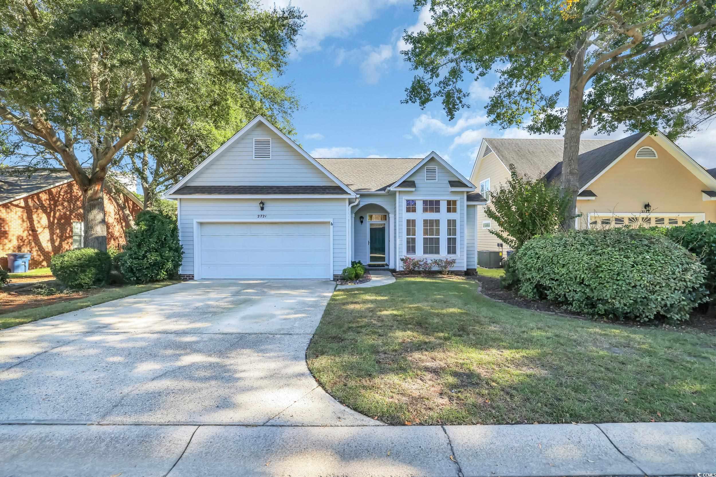 2721 S Key Largo Circle Property Photo 20