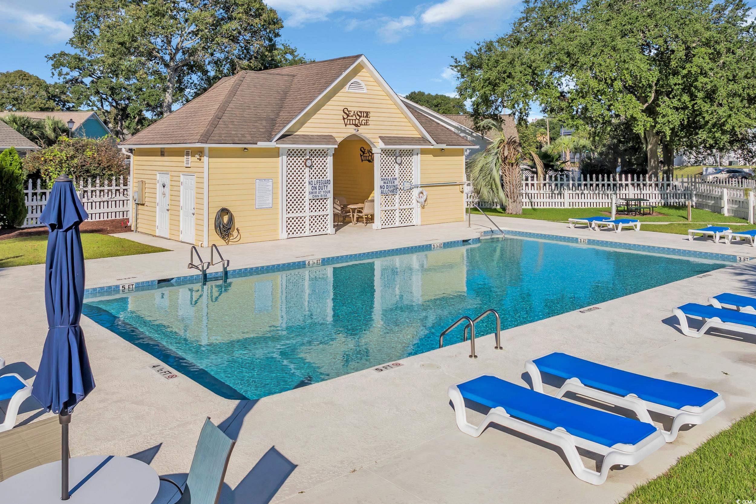 2721 S Key Largo Circle Property Photo 22