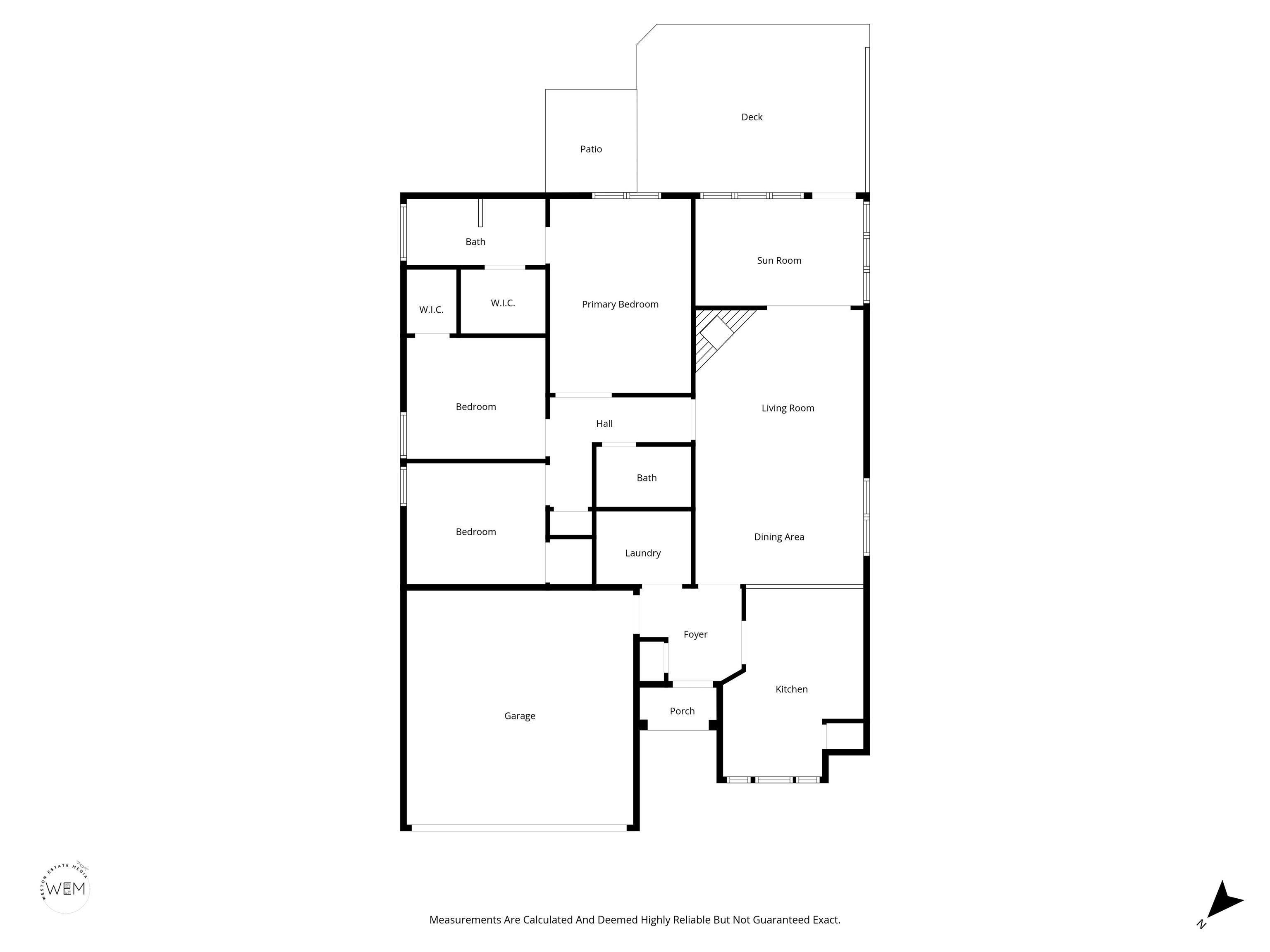 2721 S Key Largo Circle Property Photo 25