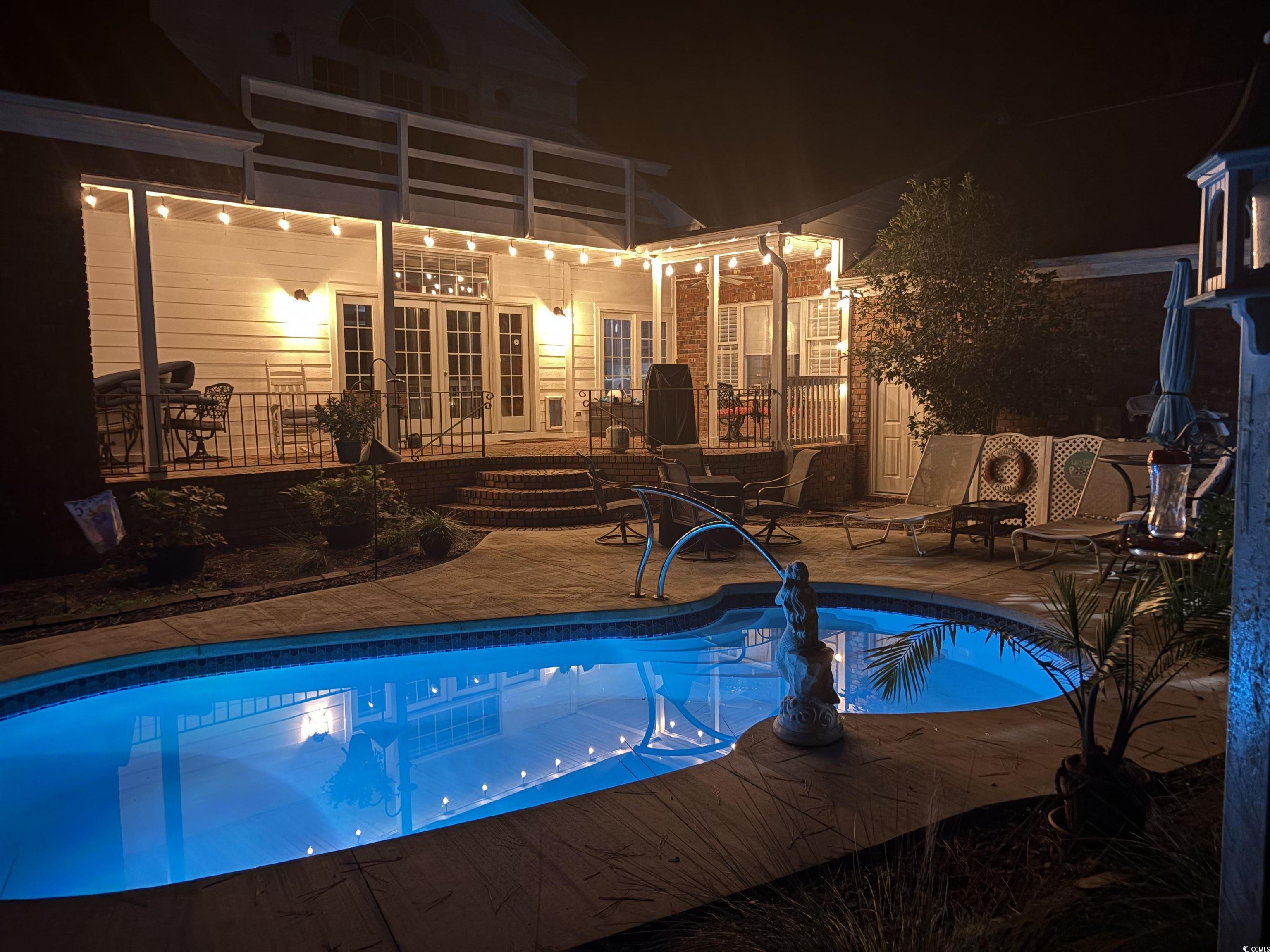 4691 Mill Pond Ct. Property Photo 4