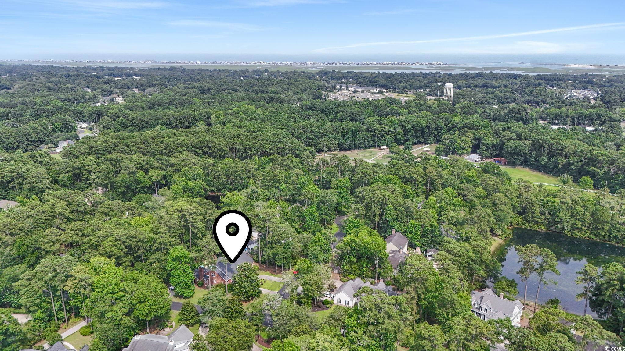 4691 Mill Pond Ct. Property Photo 39