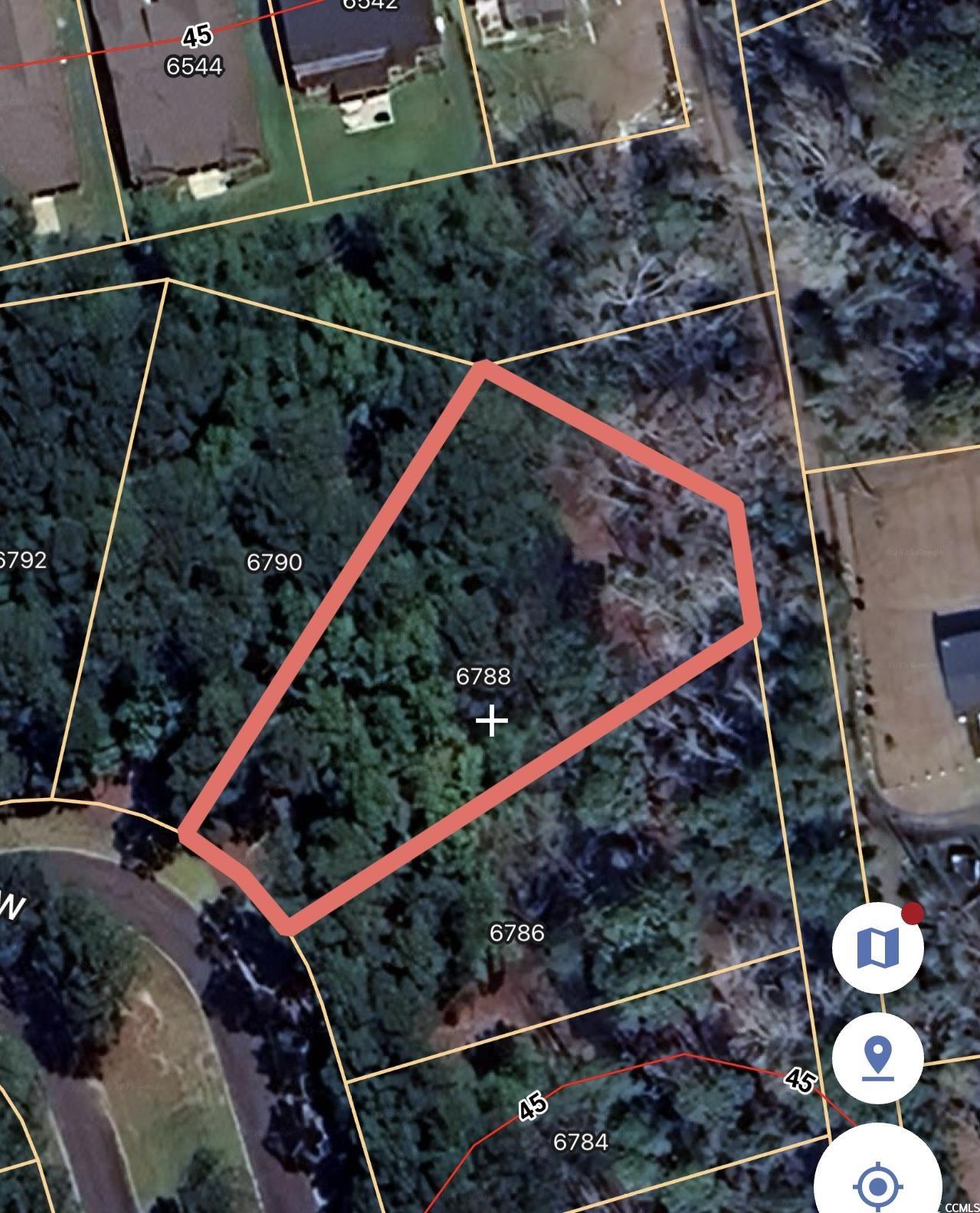 6788 Hanbury Place Property Photo 1