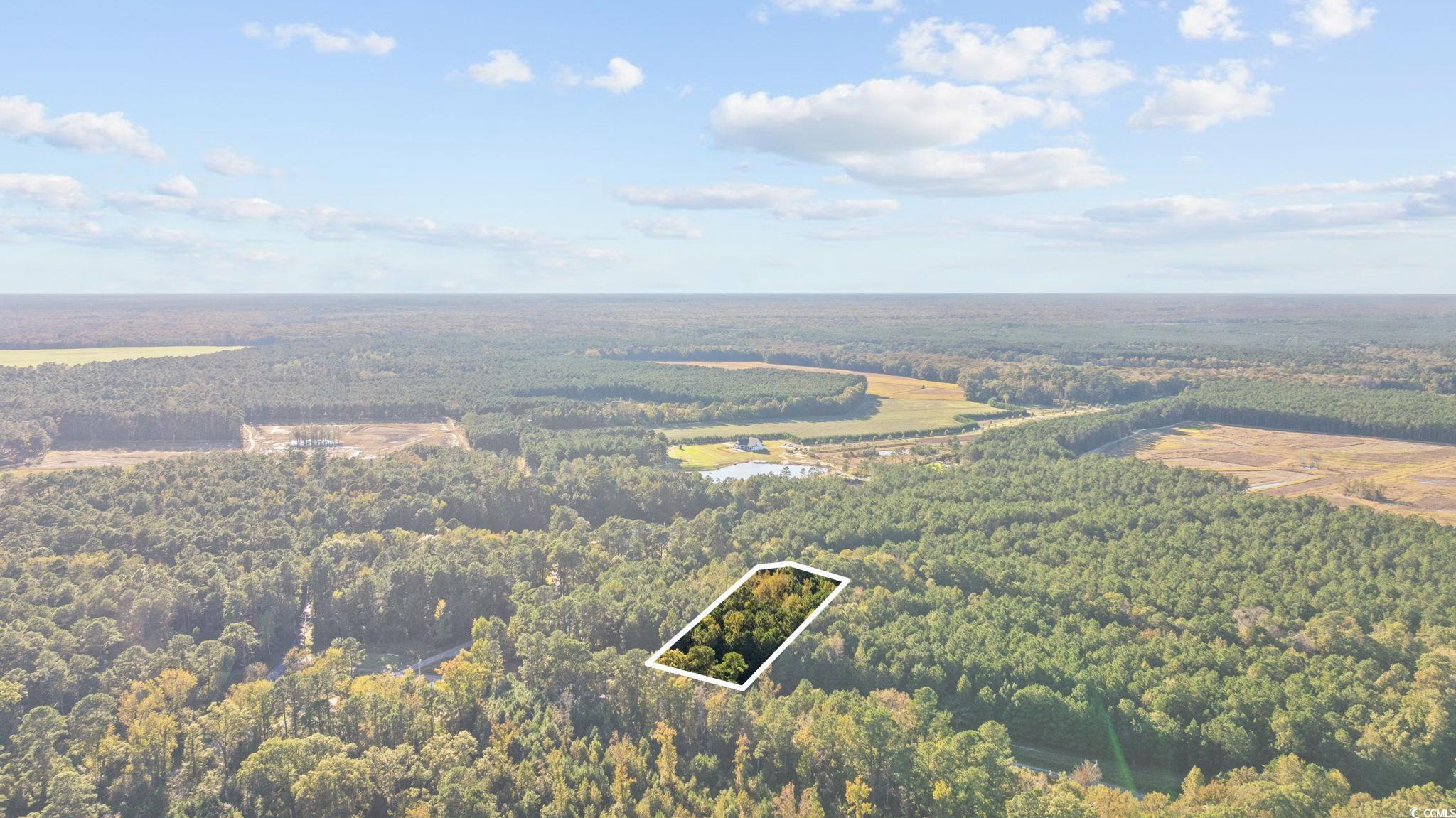 Tbd Mahalia Dr. Property Photo 4