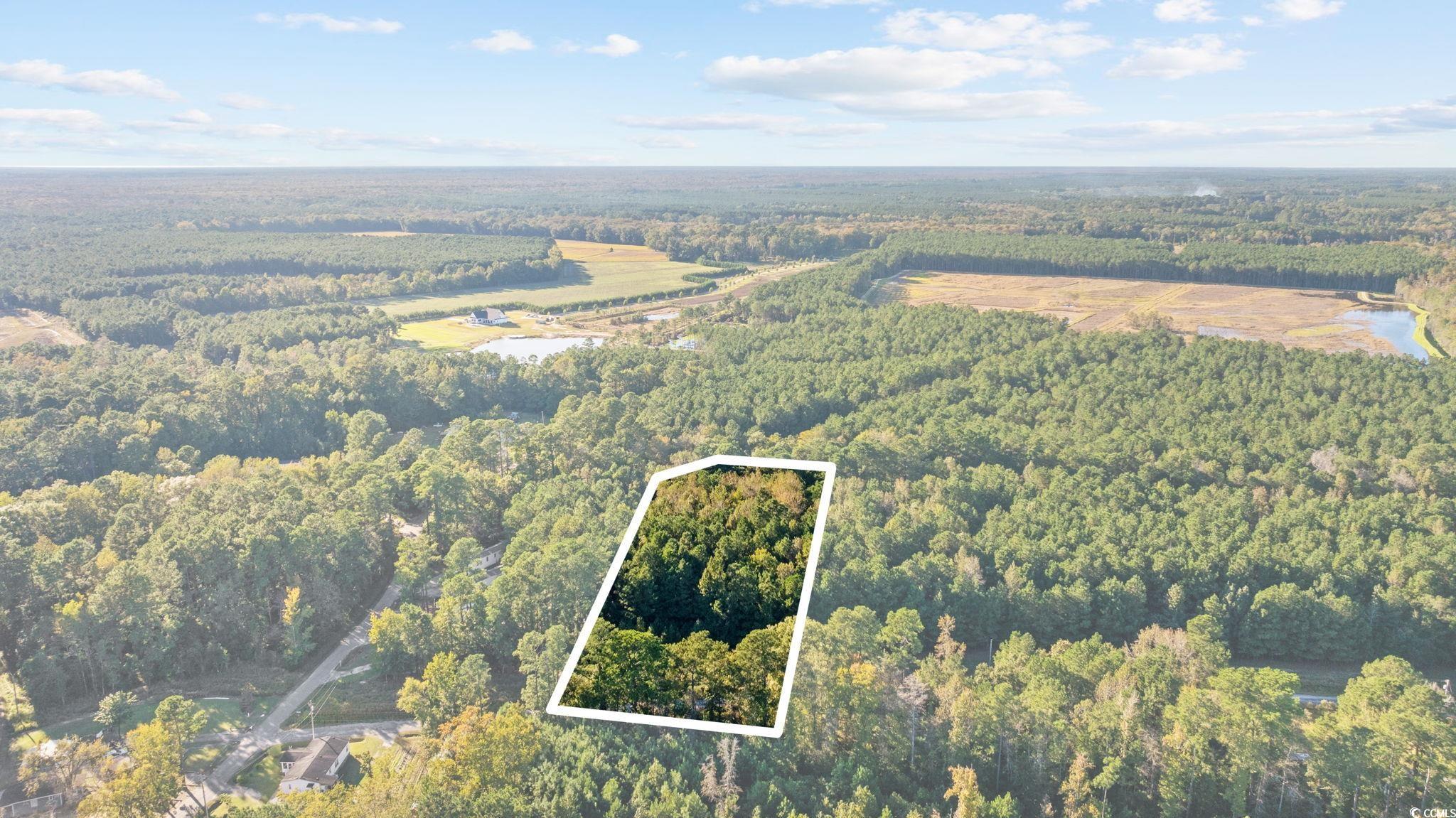 Tbd Mahalia Dr. Property Photo 6