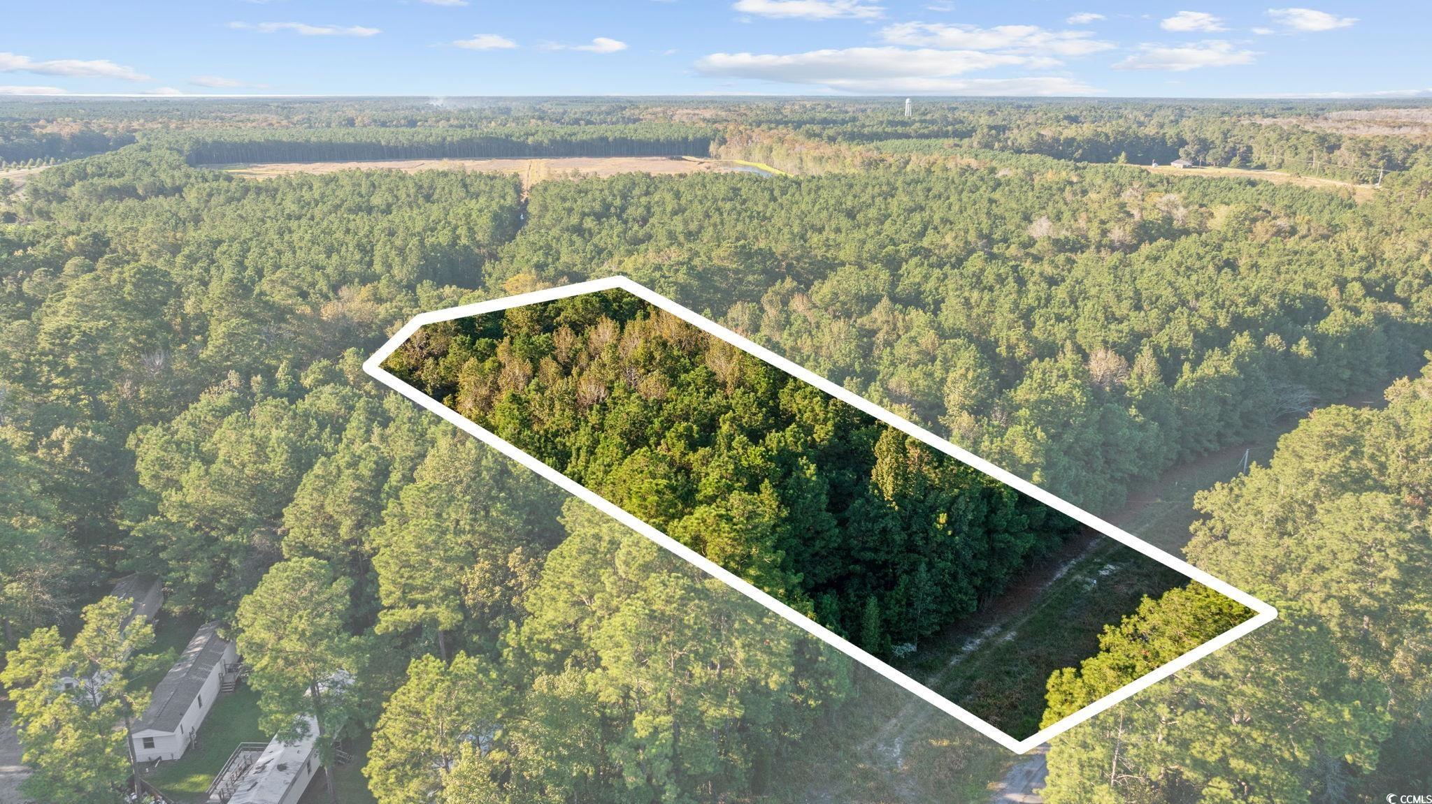 Tbd Mahalia Dr. Property Photo 10