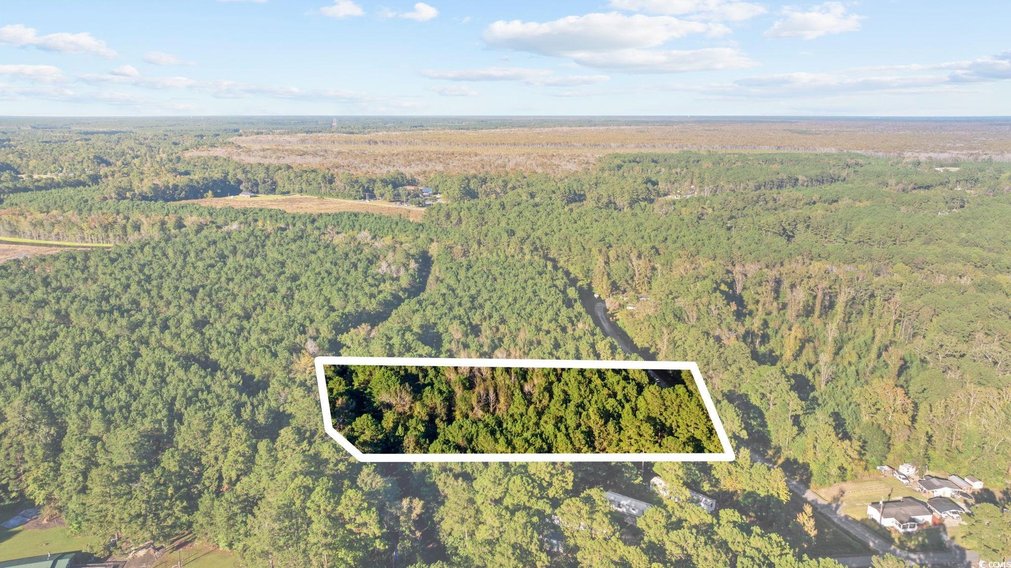 Tbd Mahalia Dr. Property Photo 12