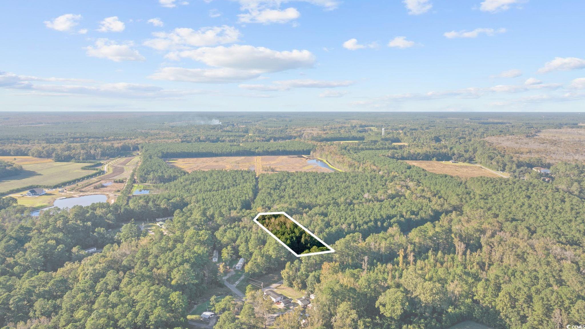 Tbd Mahalia Dr. Property Photo 14