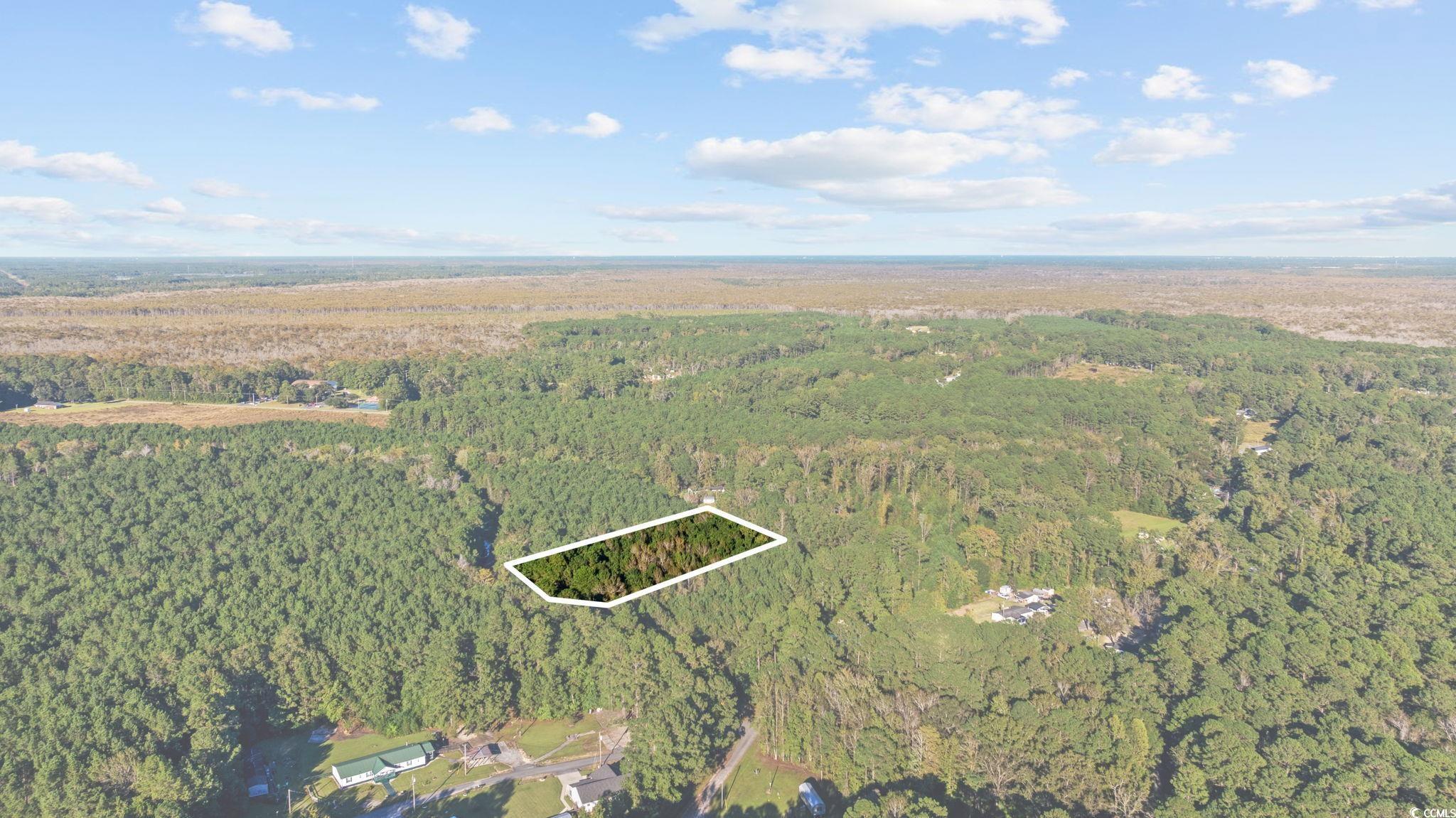 Tbd Mahalia Dr. Property Photo 15