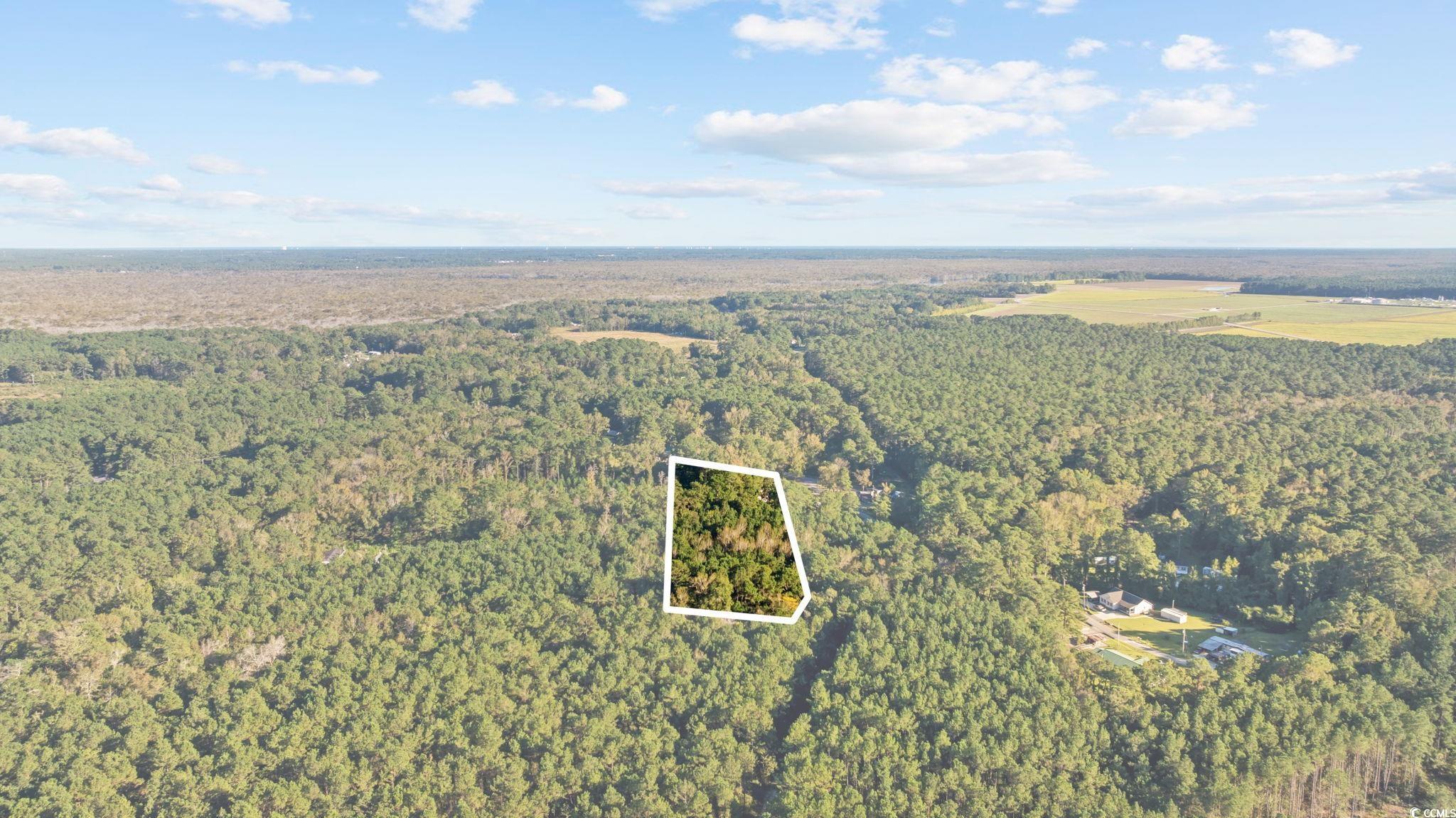 Tbd Mahalia Dr. Property Photo 16