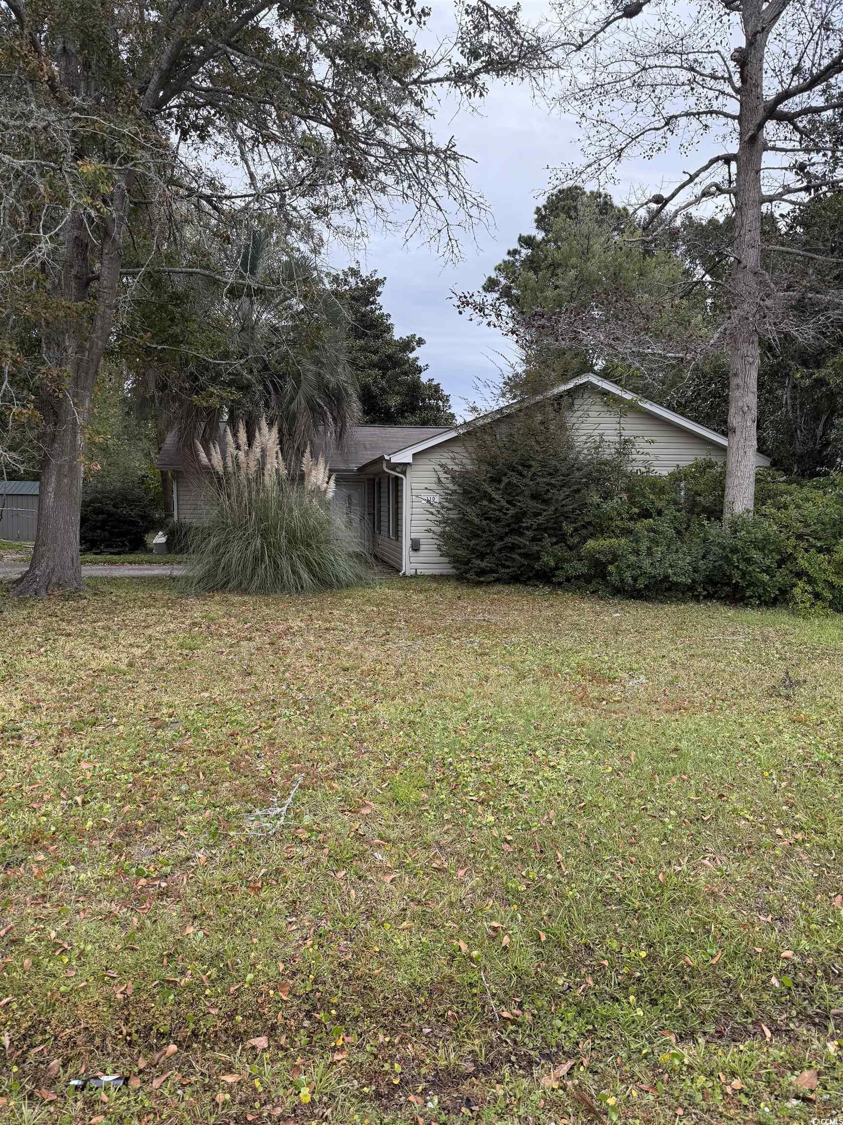 110 Misty Pine Dr. Property Photo 1