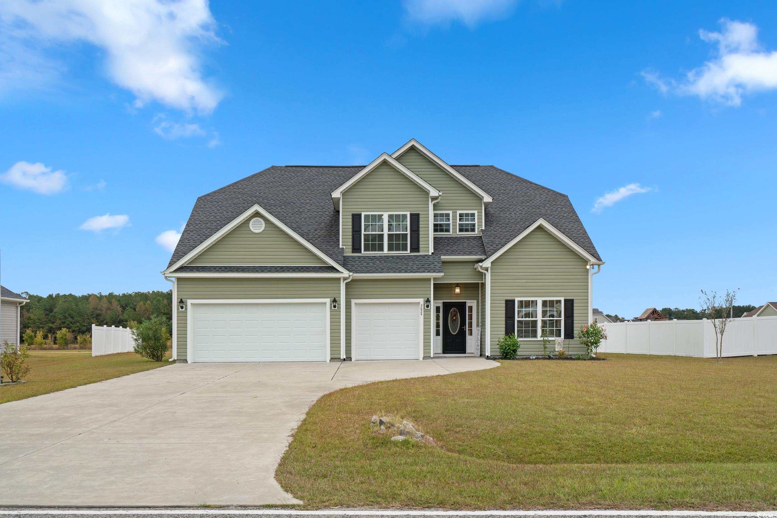 3624 Edwards Rd. Property Photo 1