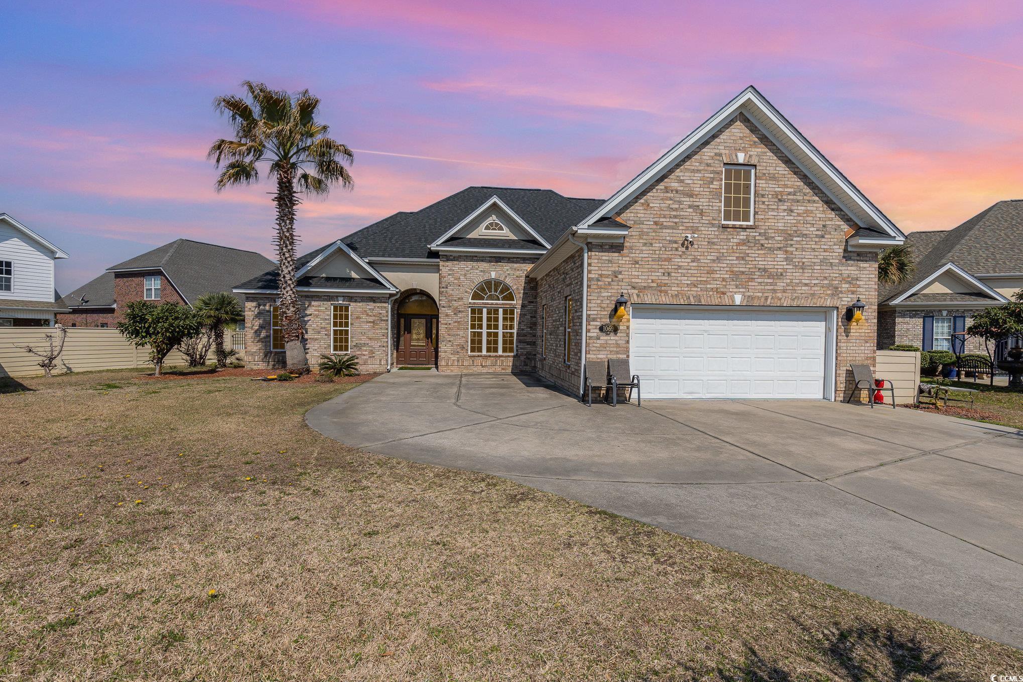 1069 Cole Ct. Property Photo 1