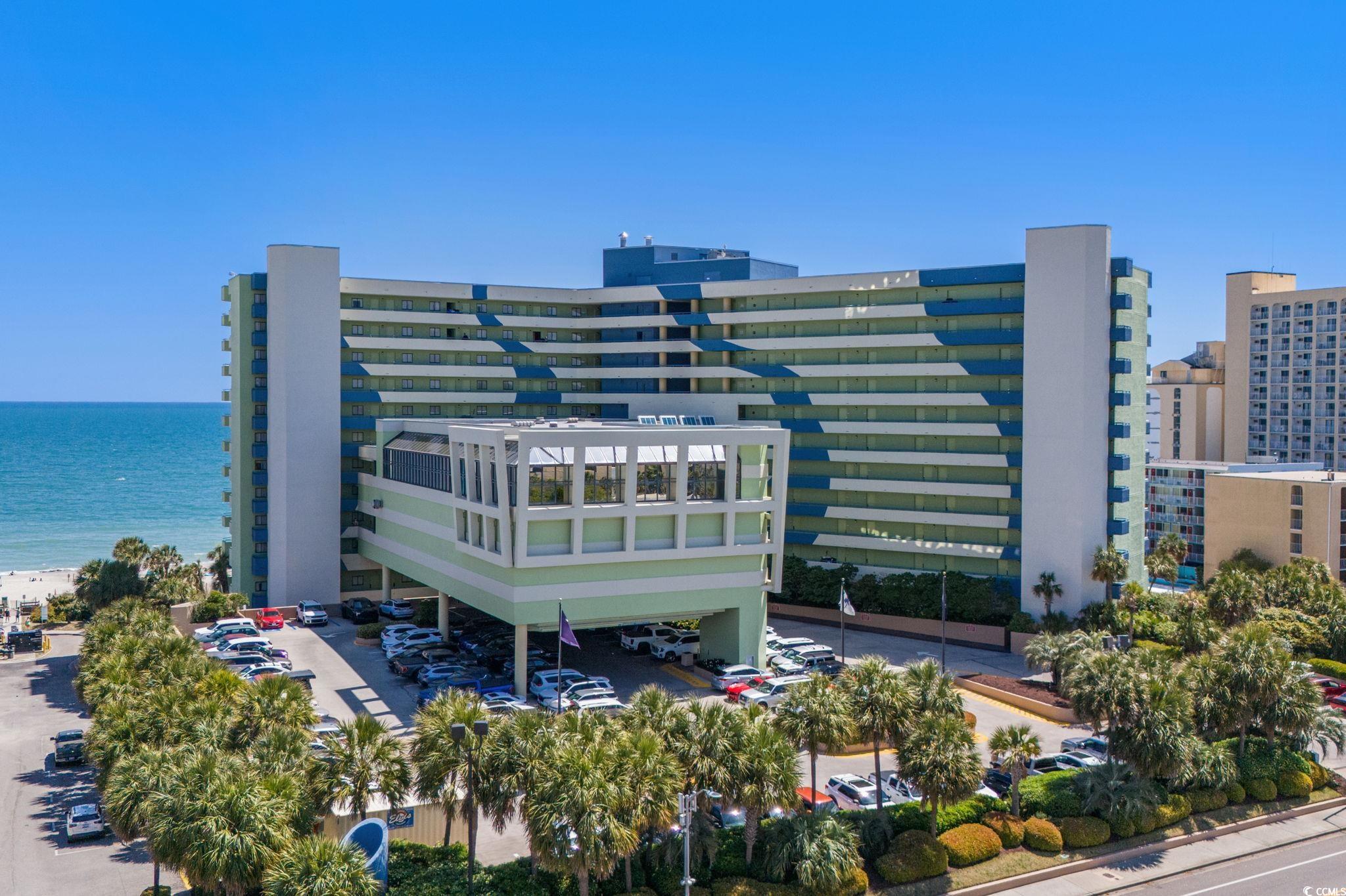 1105 S Ocean Blvd. Property Photo 1