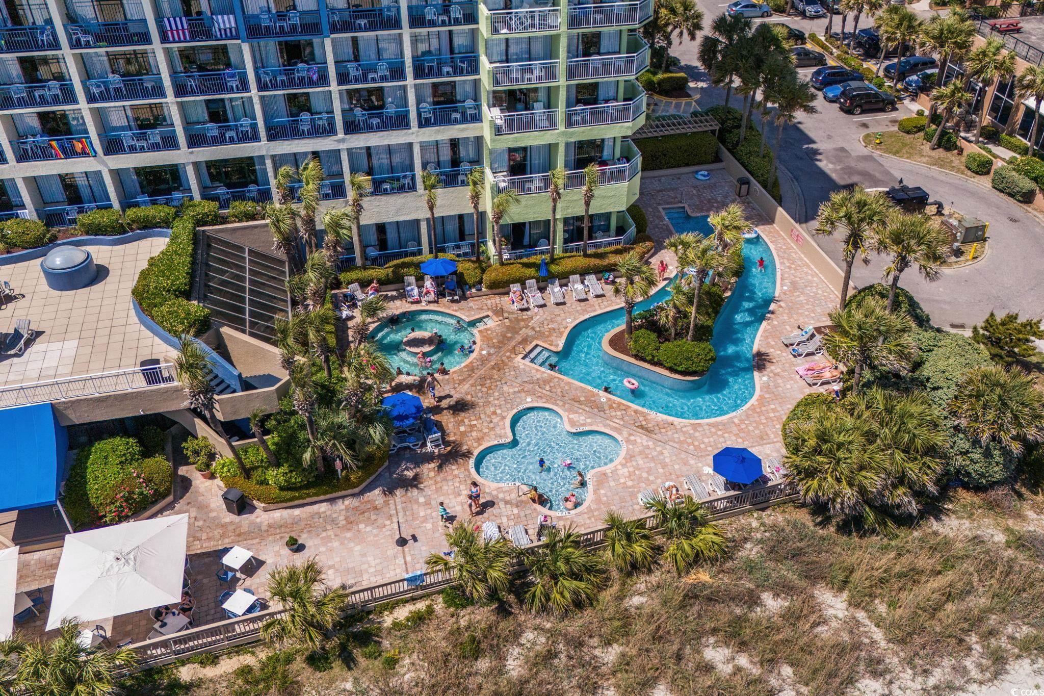 1105 S Ocean Blvd. Property Photo 30