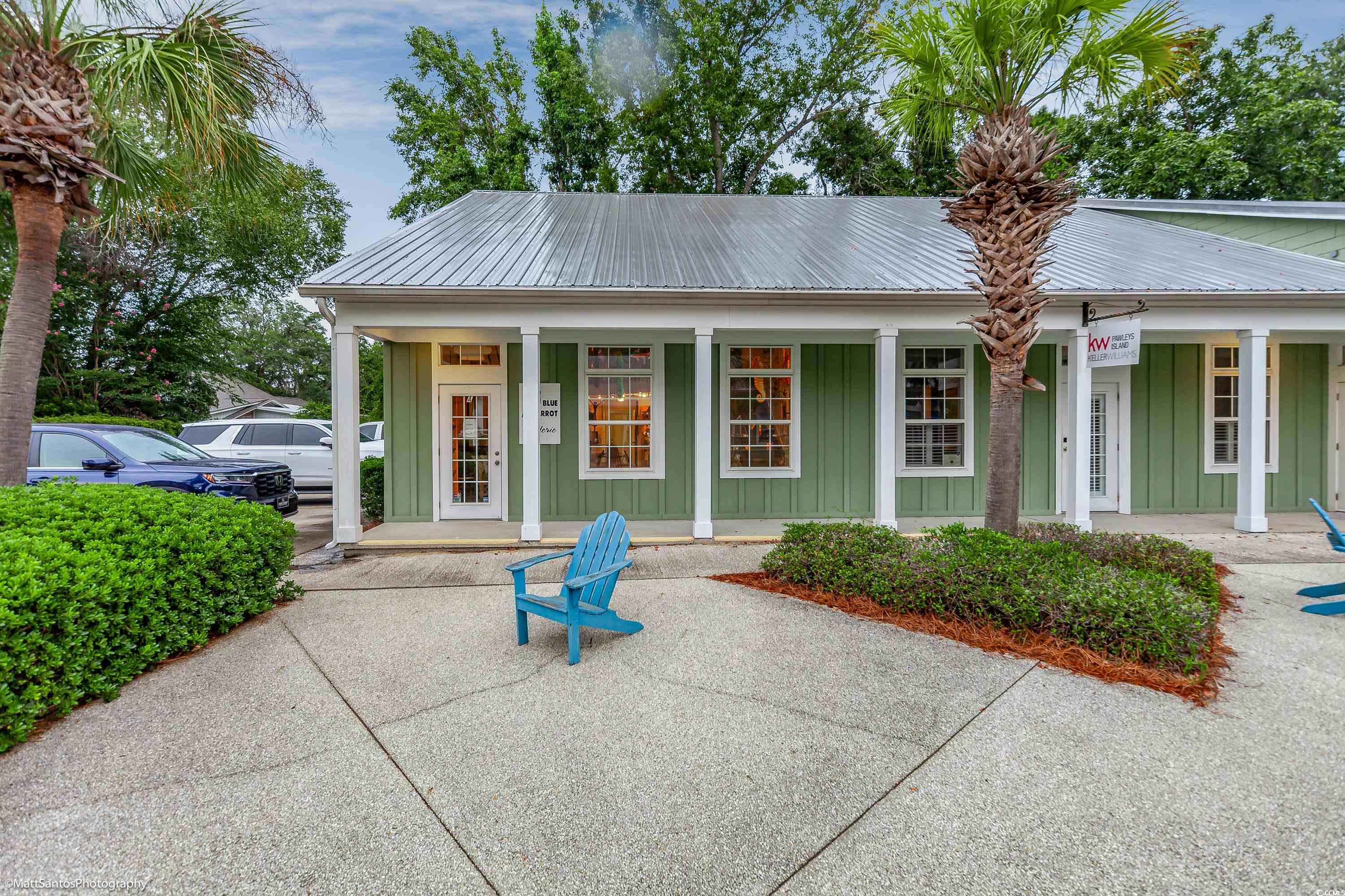 71 Da Gullah Way Property Photo 2