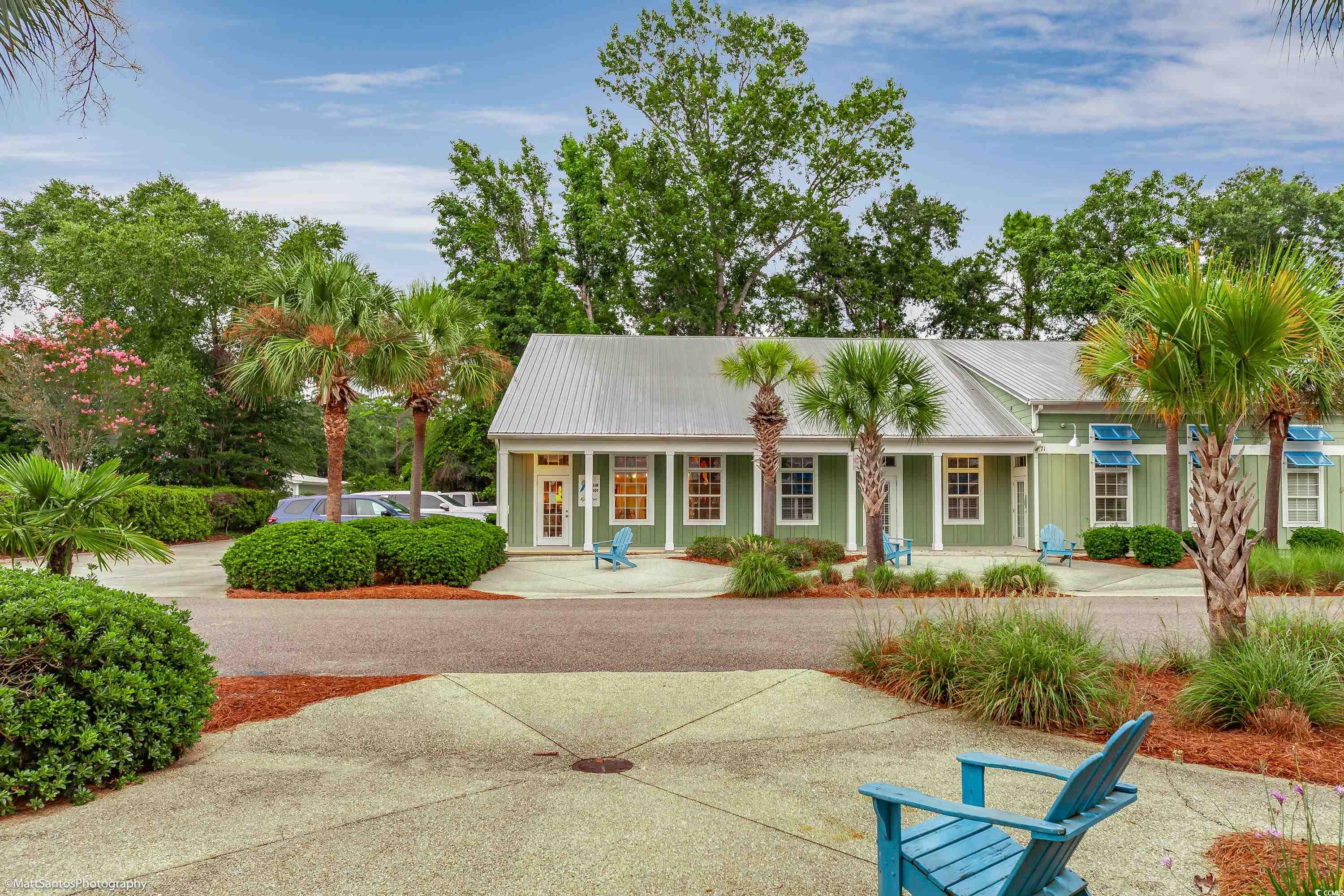 71 Da Gullah Way Property Photo 3