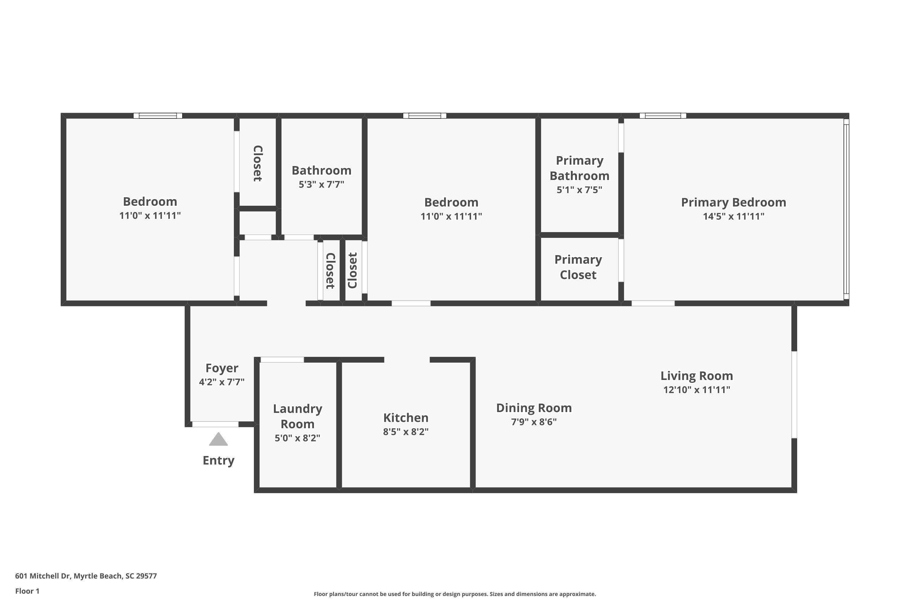 601 Mitchell Dr. Property Photo 31