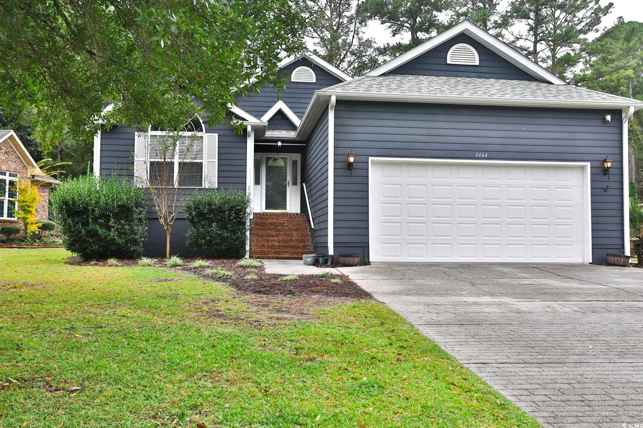 3464 Cedar Creek Run Property Photo 1