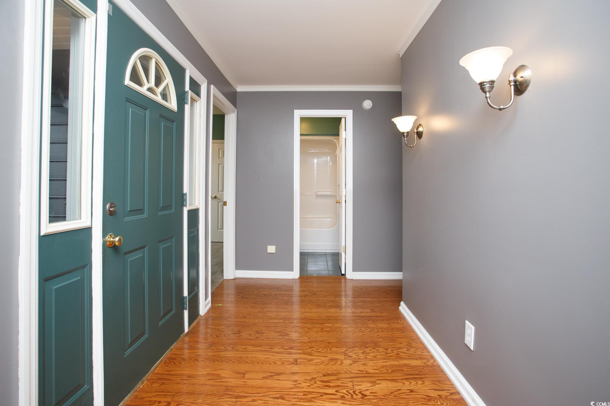 3464 Cedar Creek Run Property Photo 2