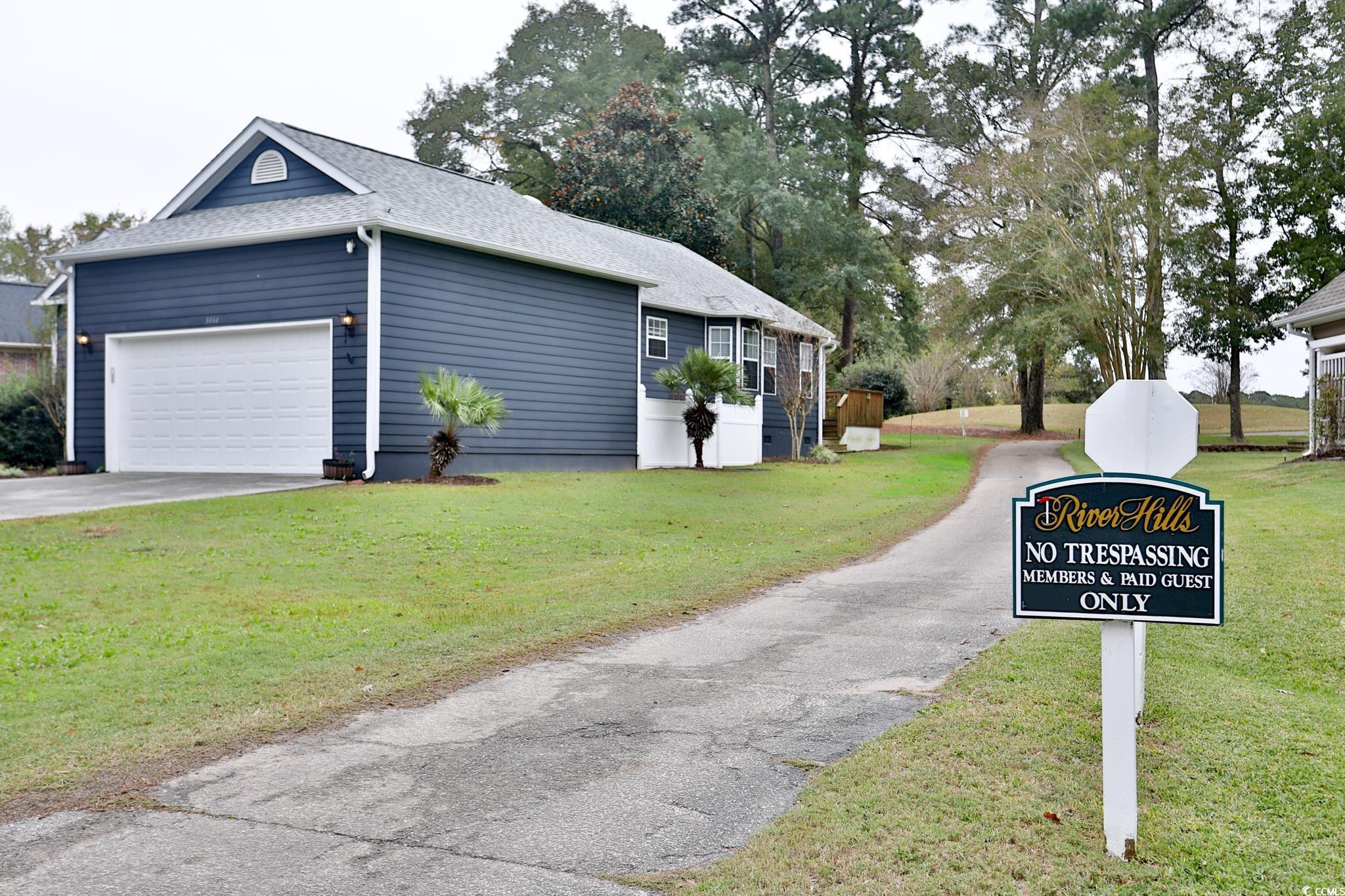 3464 Cedar Creek Run Property Photo 25
