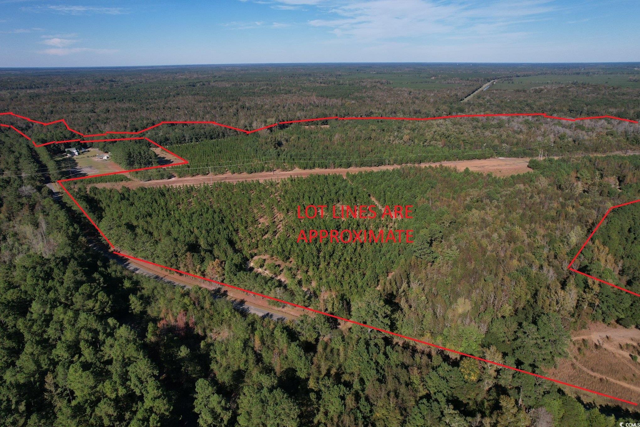 Tbd Sand Plant Rd. Property Photo 2