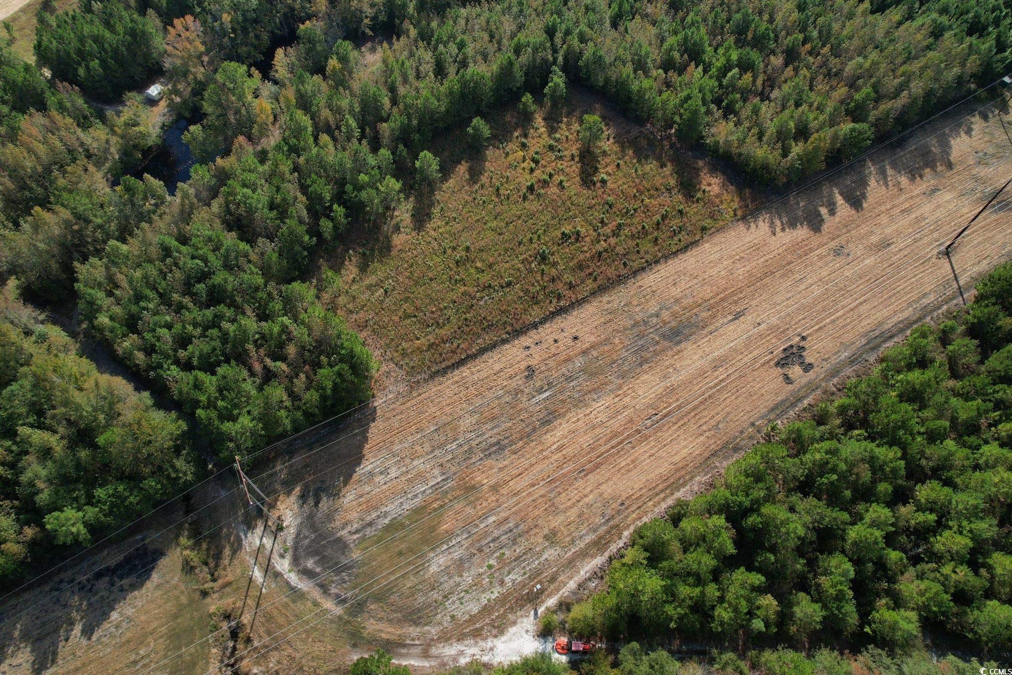 Tbd Sand Plant Rd. Property Photo 4