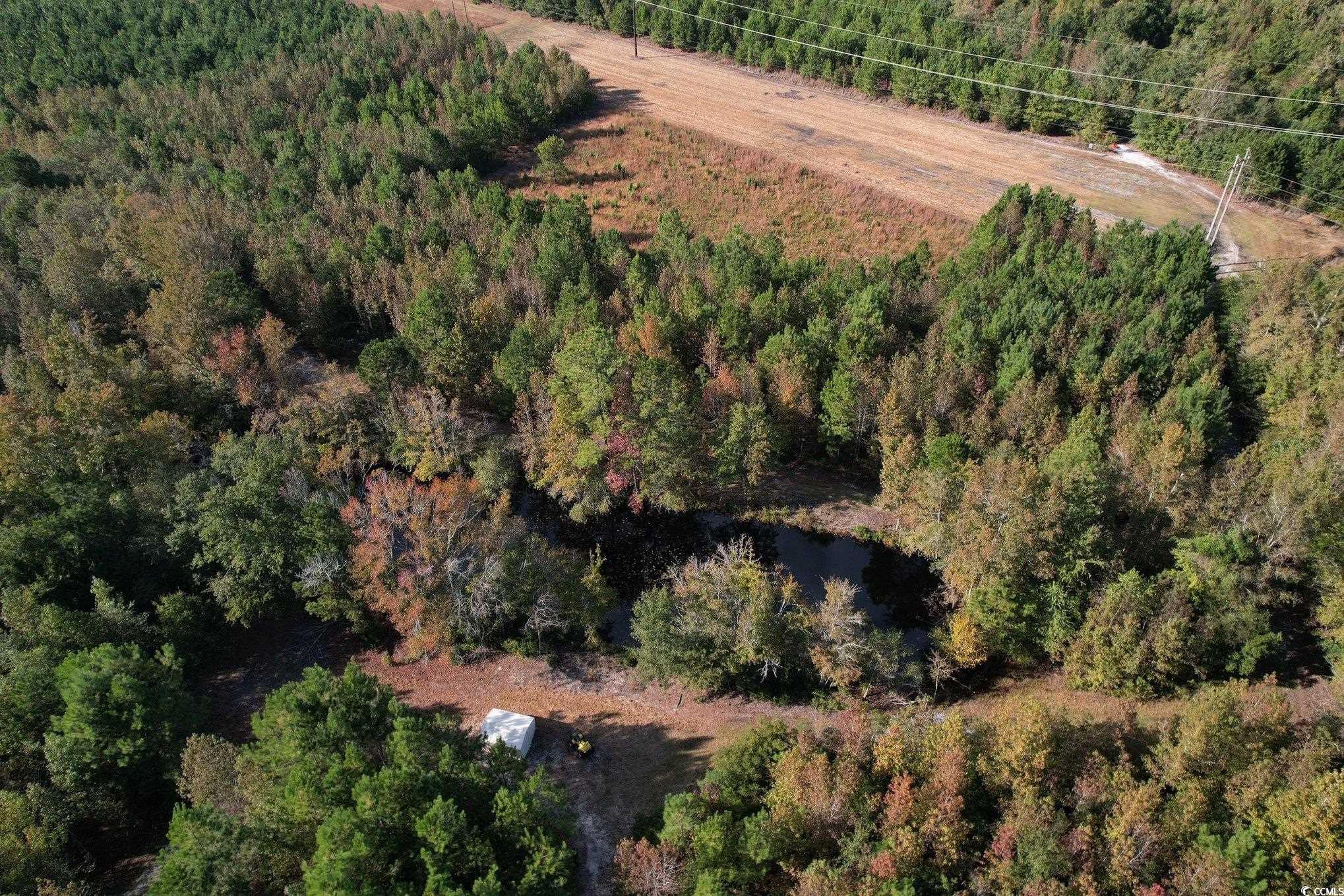 Tbd Sand Plant Rd. Property Photo 5