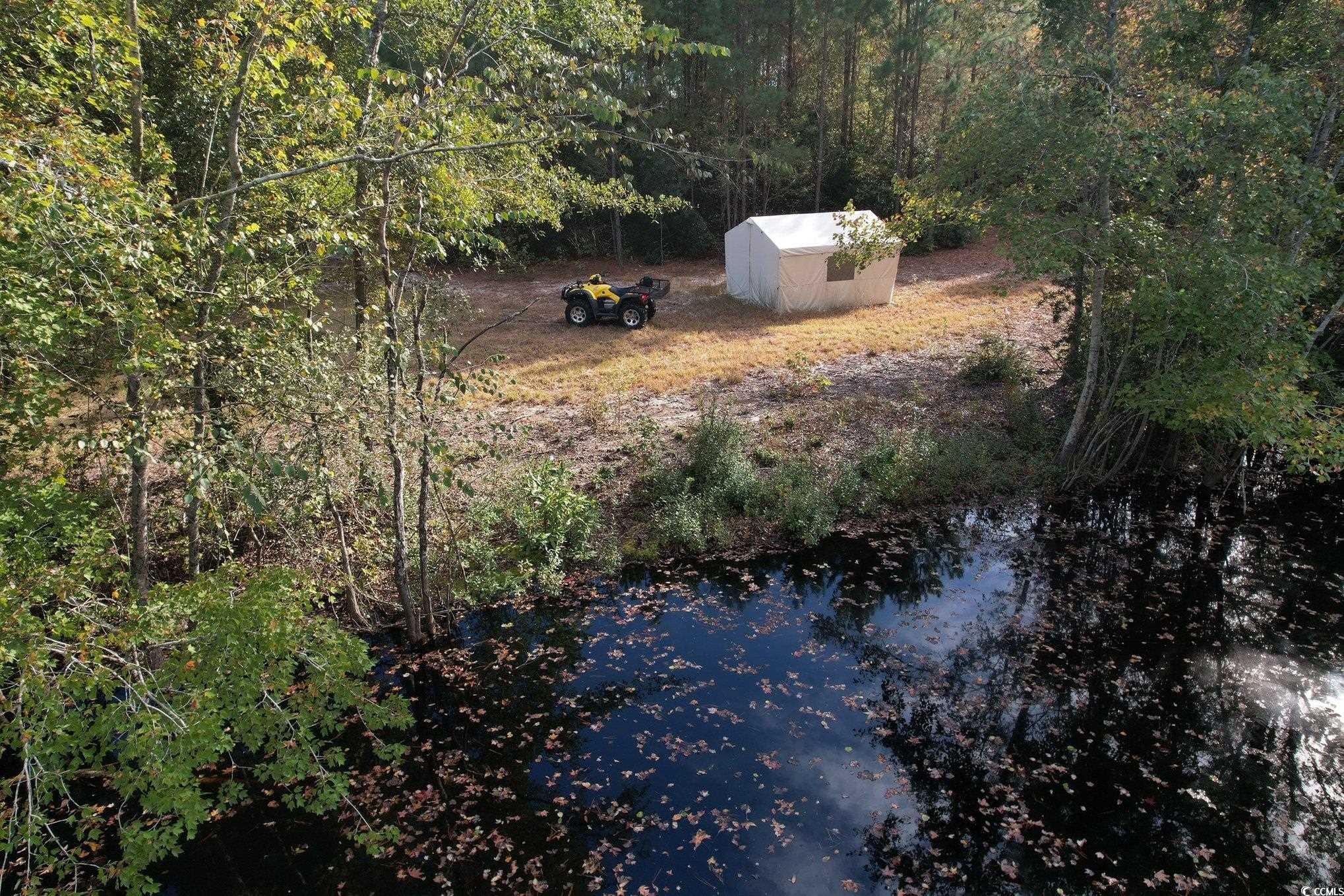 Tbd Sand Plant Rd. Property Photo 10