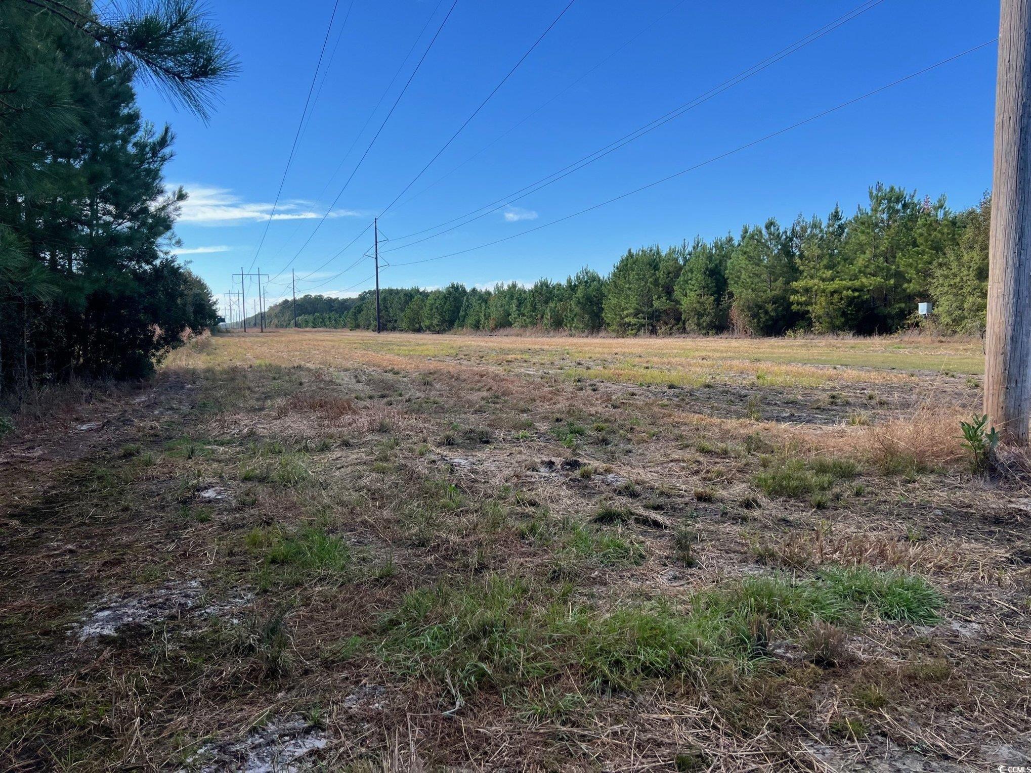 Tbd Sand Plant Rd. Property Photo 20