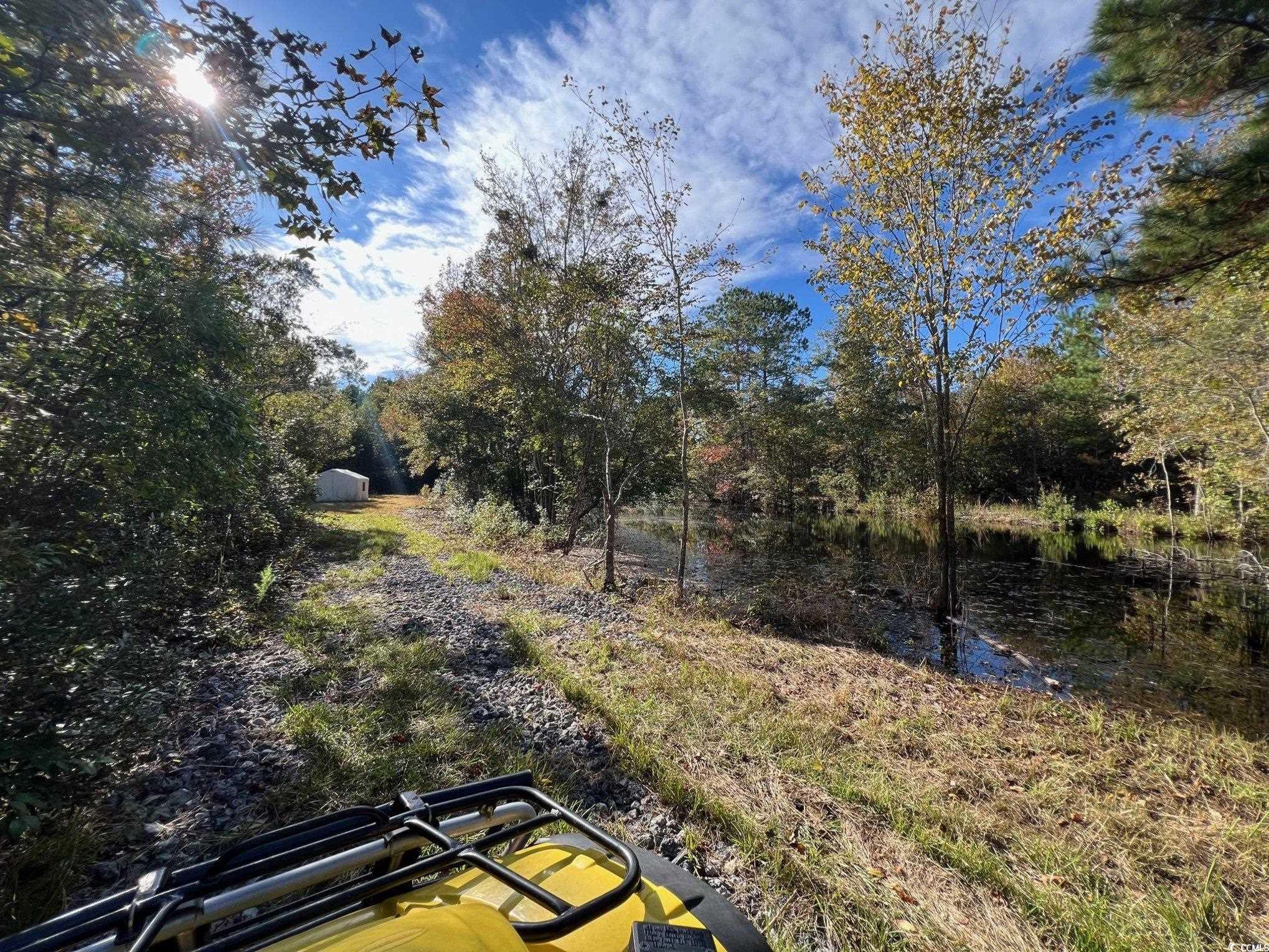Tbd Sand Plant Rd. Property Photo 28
