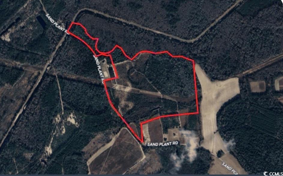 Tbd Sand Plant Rd. Property Photo 39