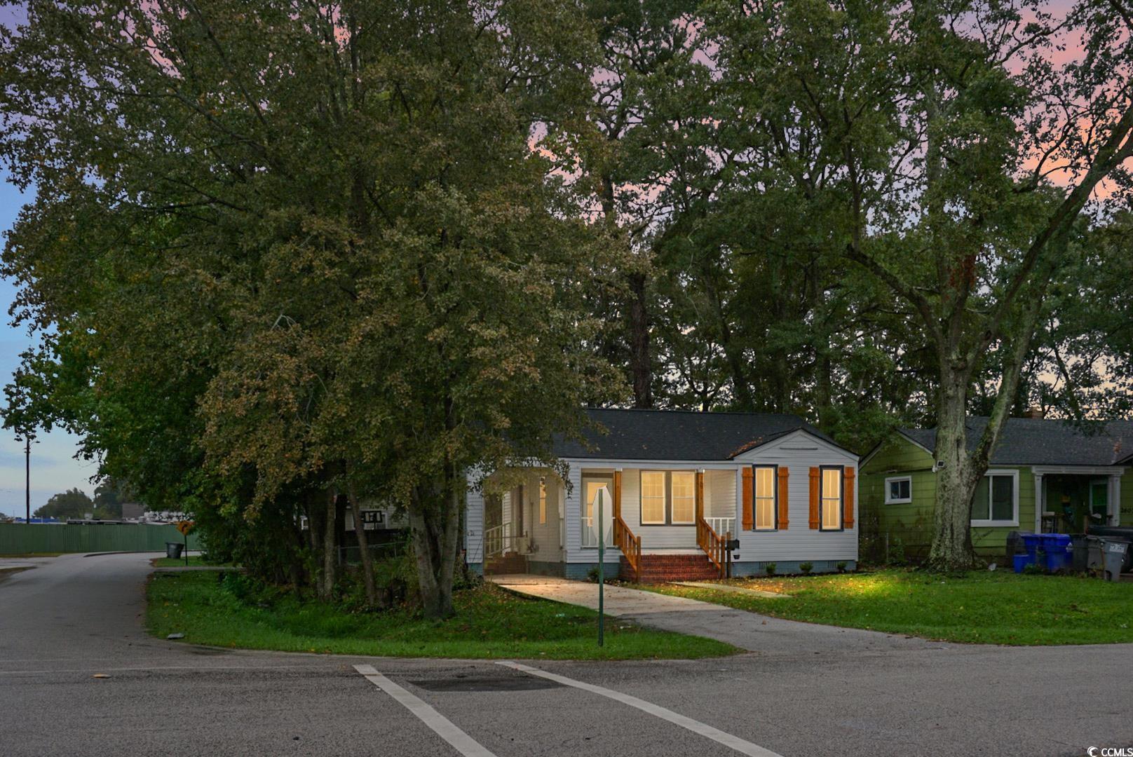 2601 S Allen Dr. Property Photo 1