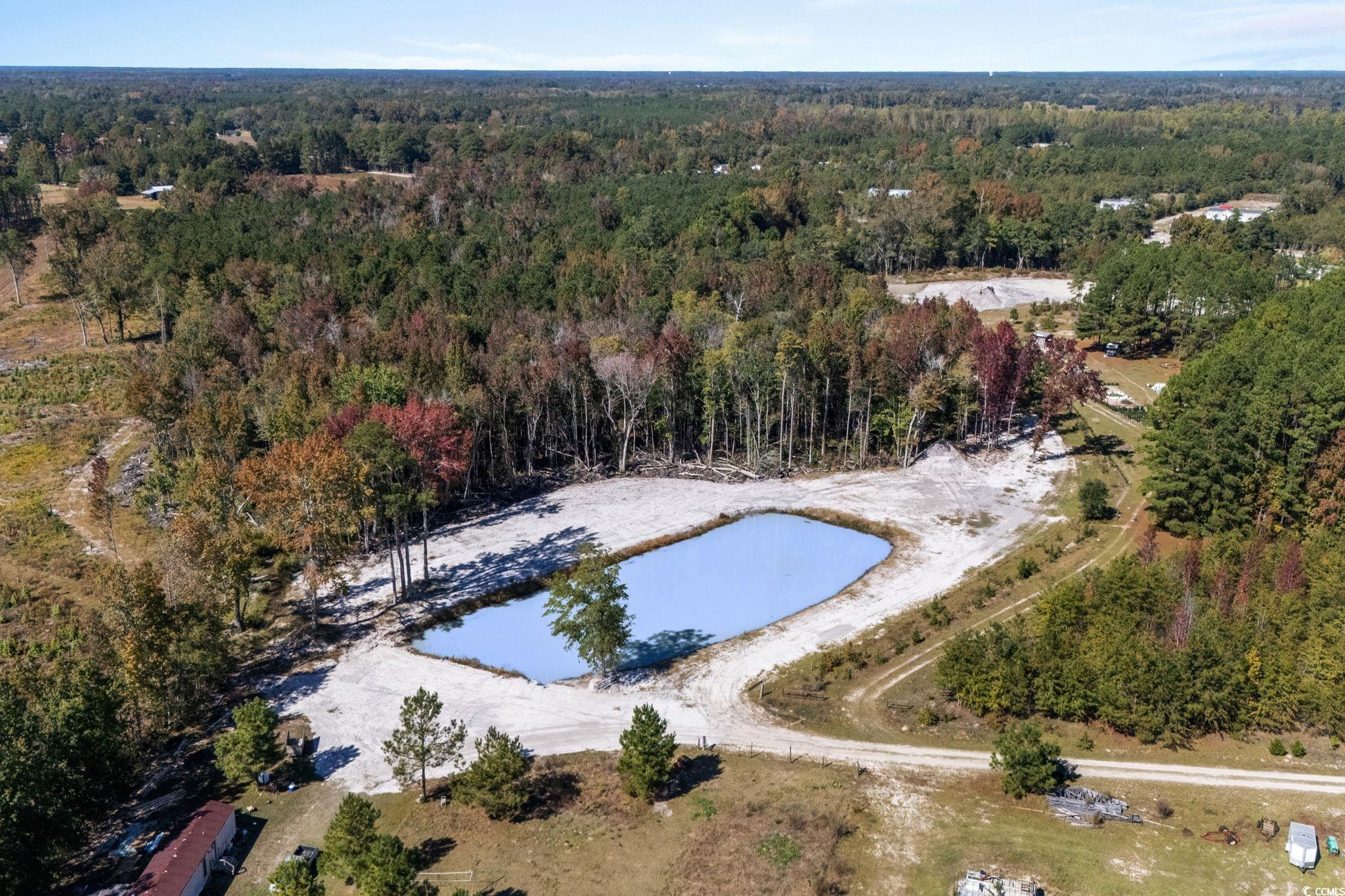 Tbd Old Ebenezer Rd. Property Photo 2