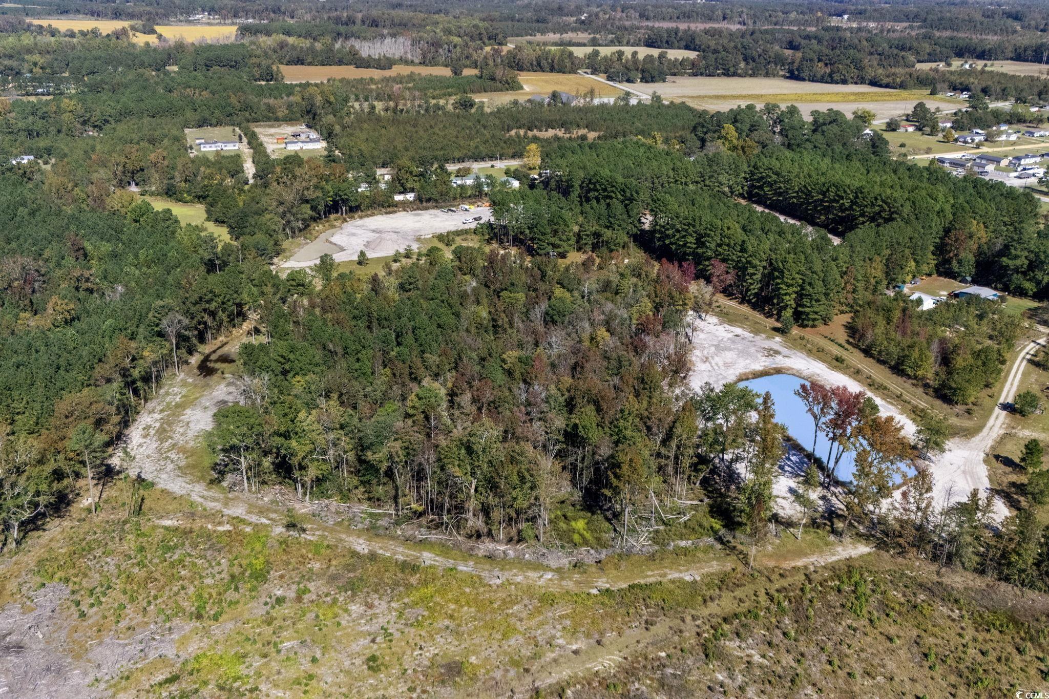 Tbd Old Ebenezer Rd. Property Photo 3