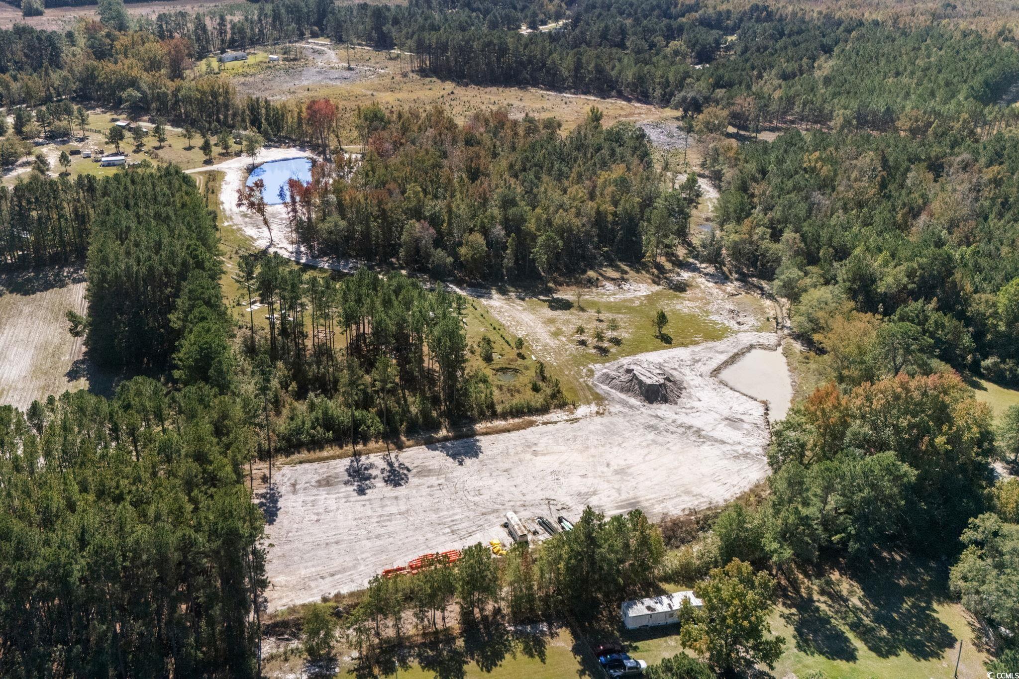 Tbd Old Ebenezer Rd. Property Photo 5