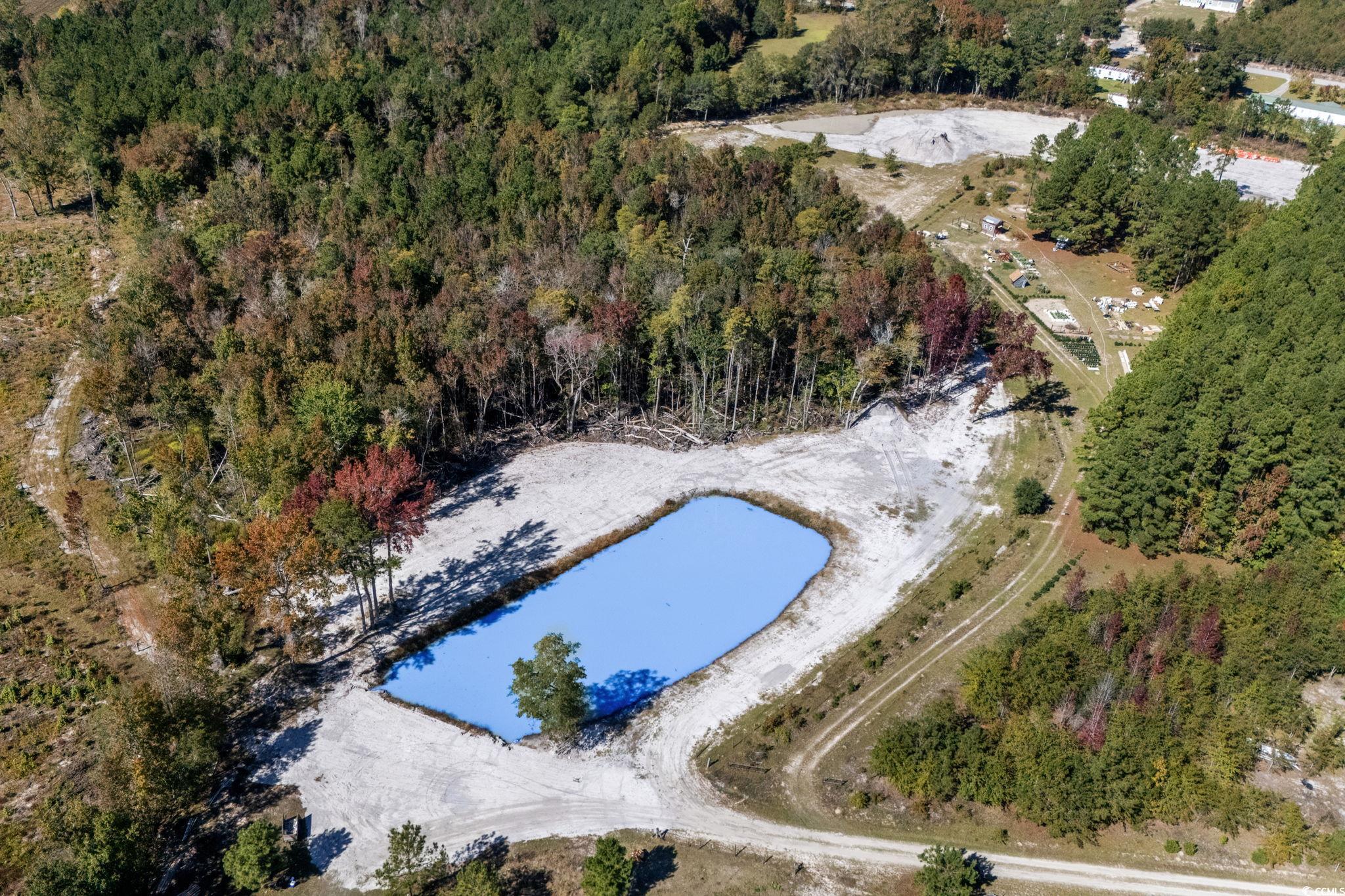 Tbd Old Ebenezer Rd. Property Photo 7