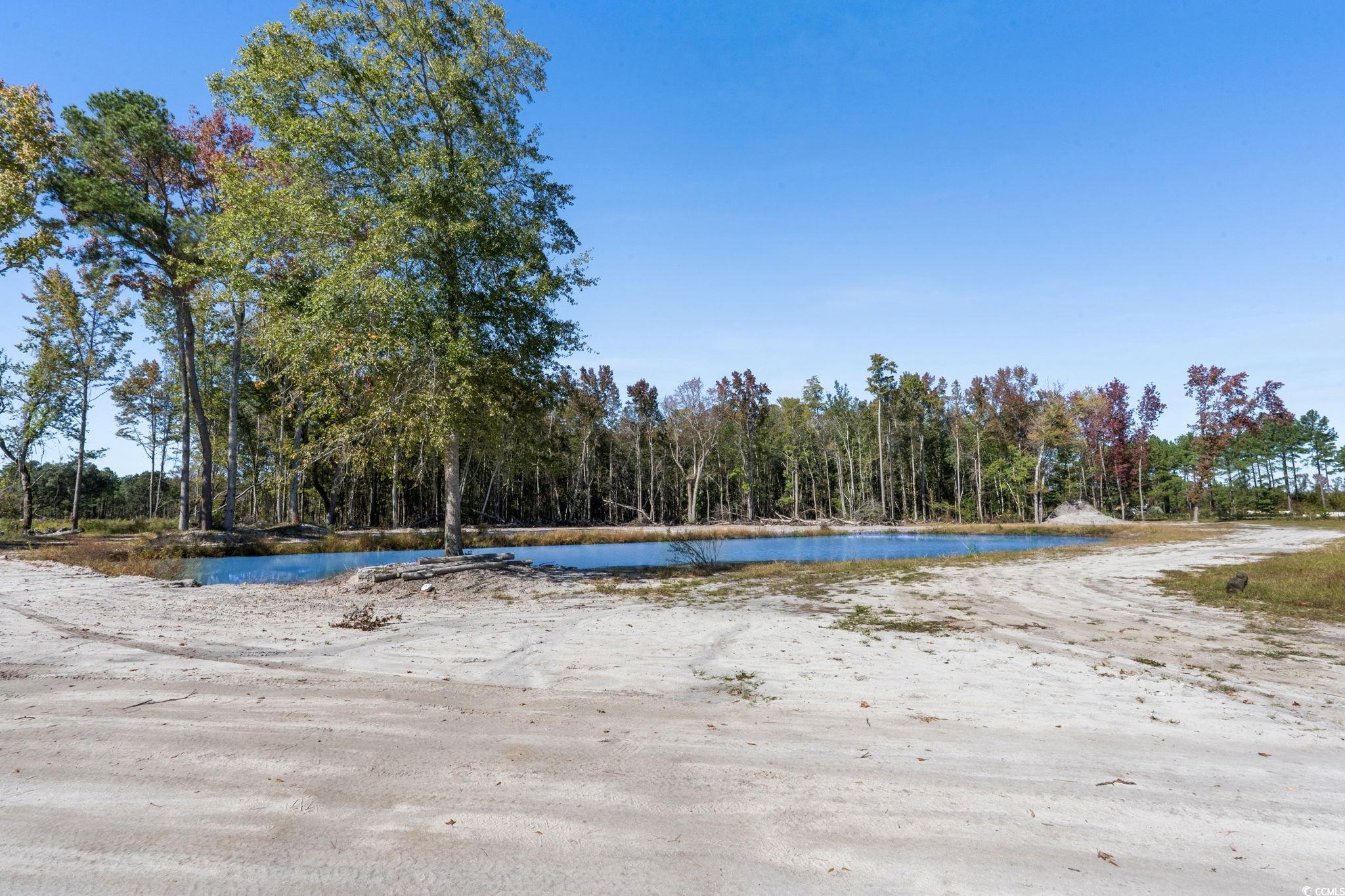 Tbd Old Ebenezer Rd. Property Photo 9