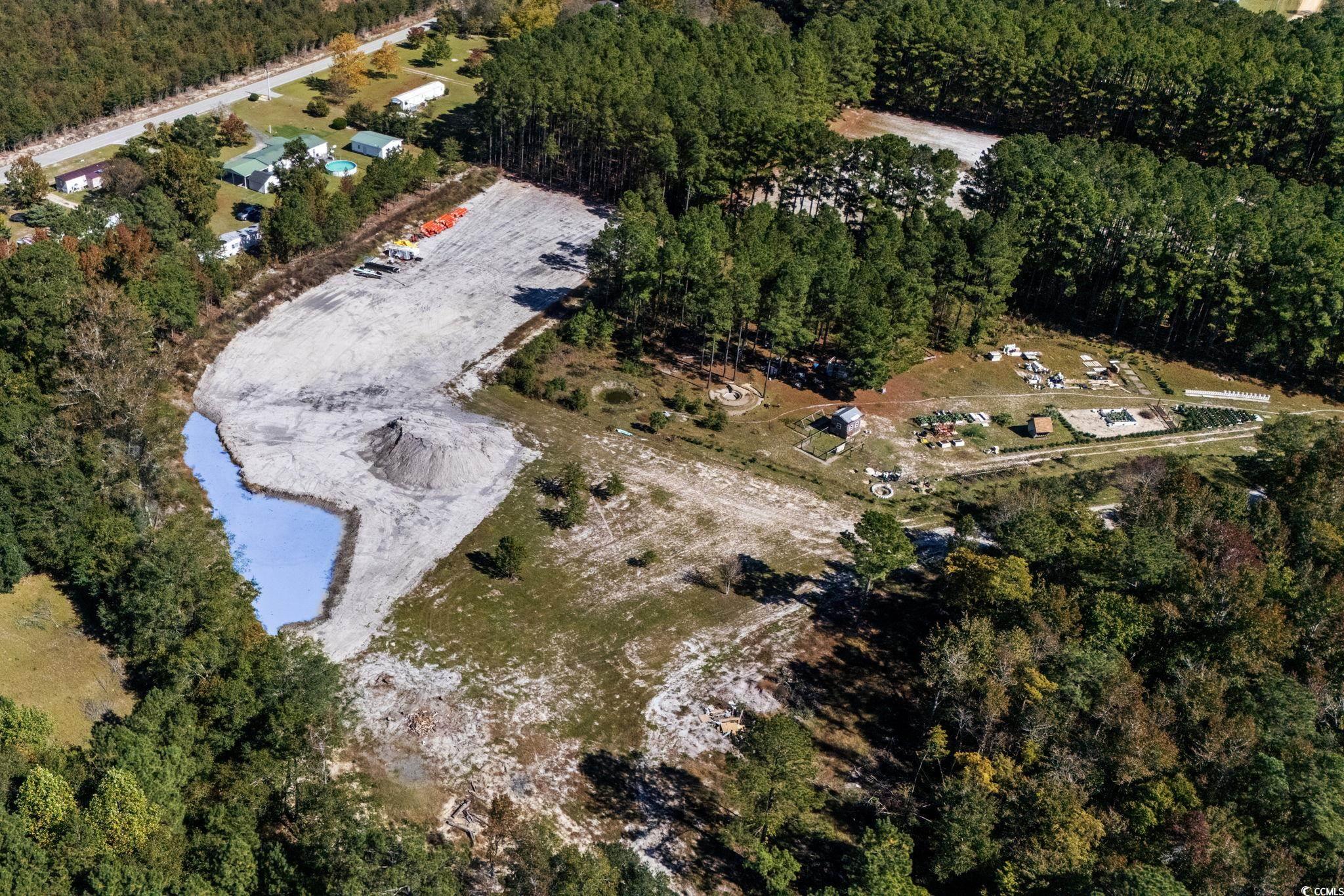 Tbd Old Ebenezer Rd. Property Photo 16