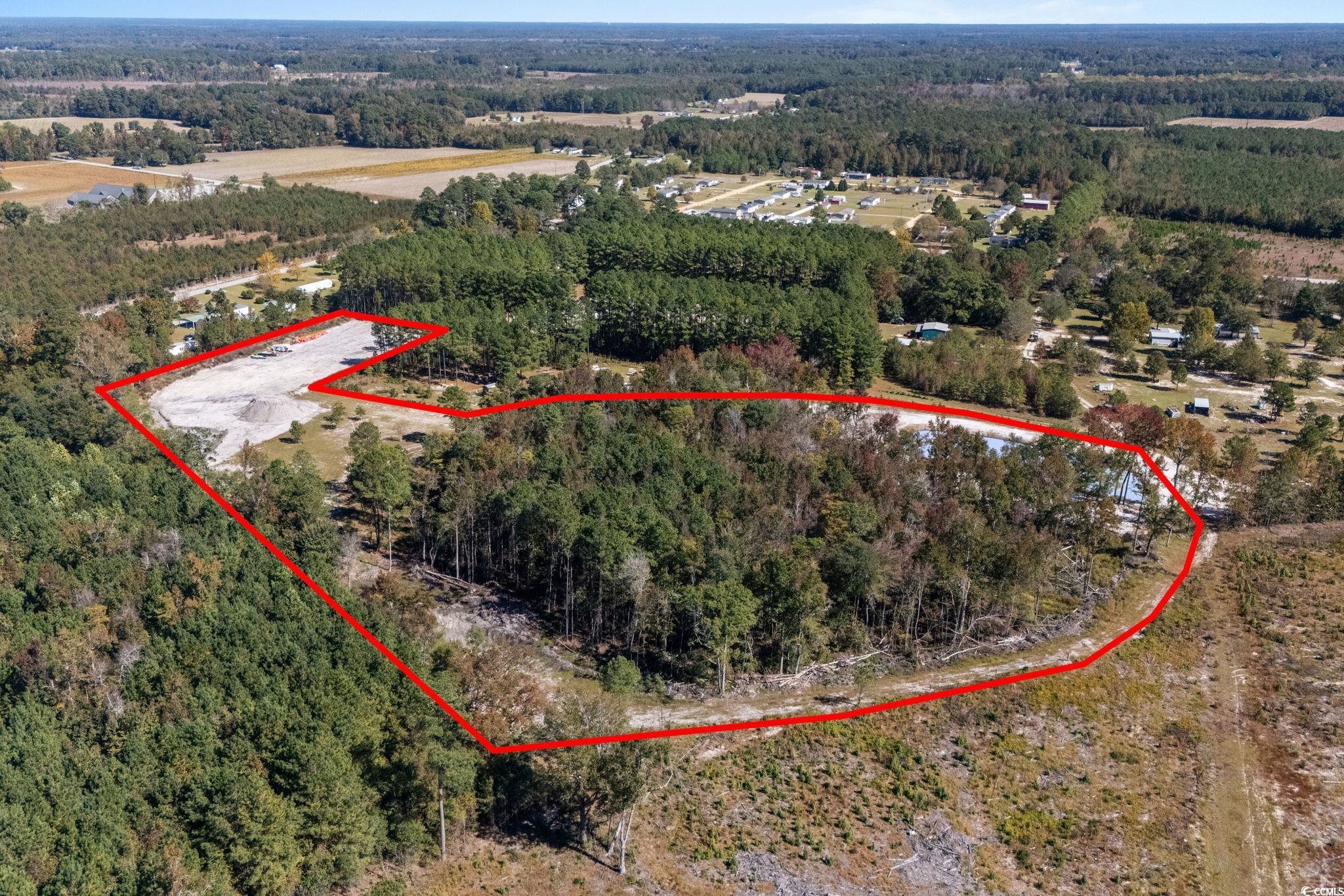 Tbd Old Ebenezer Rd. Property Photo 18