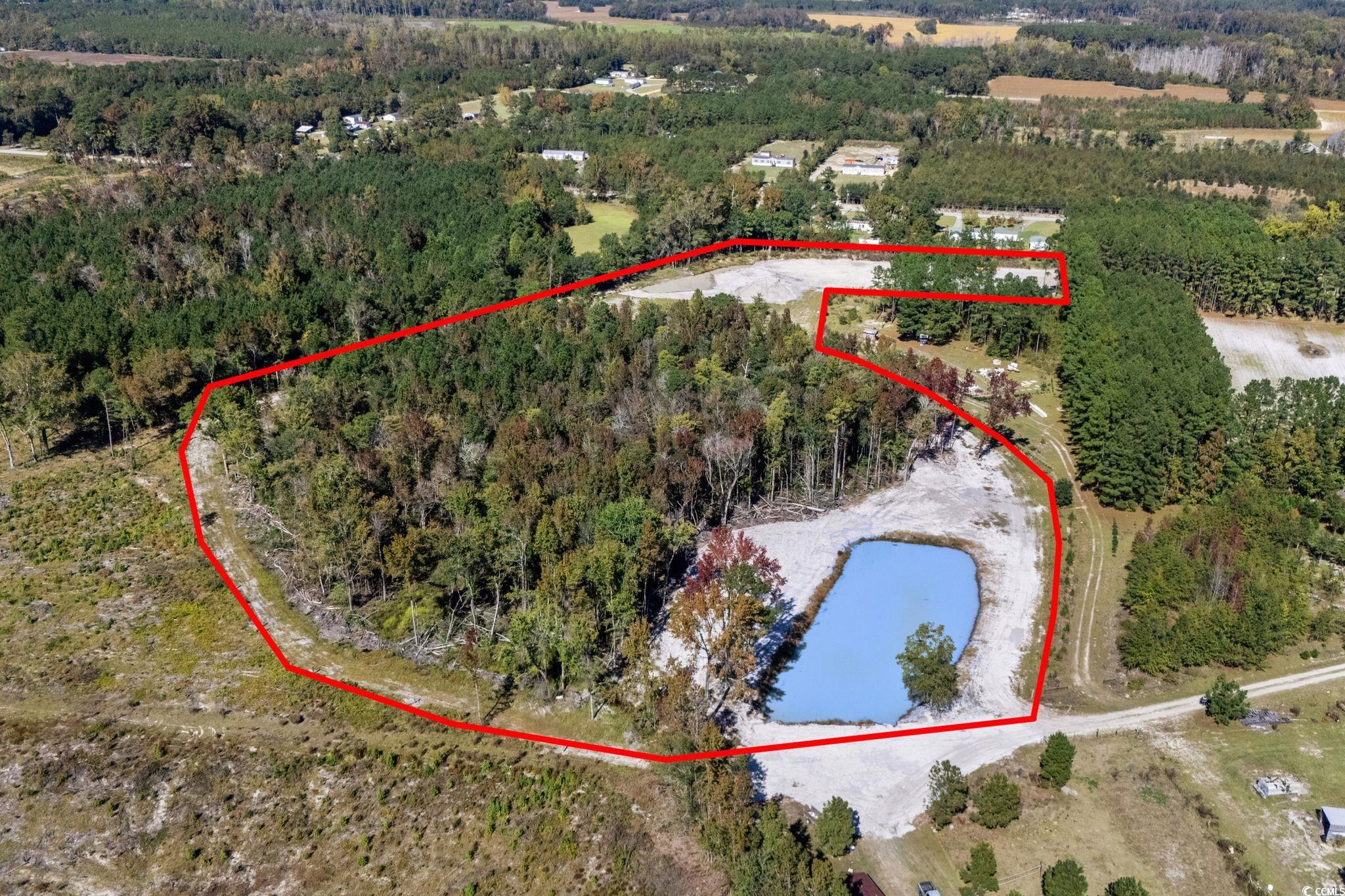 Tbd Old Ebenezer Rd. Property Photo 19