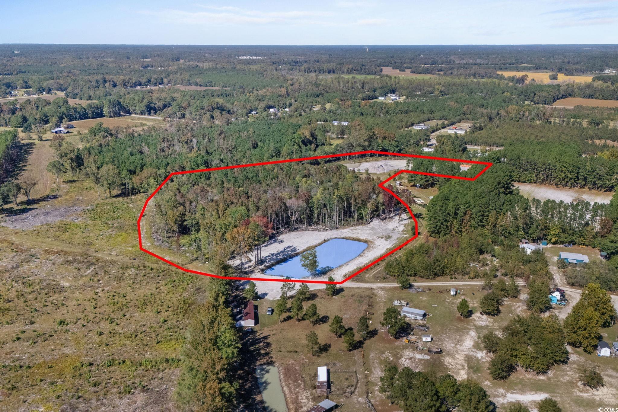 Tbd Old Ebenezer Rd. Property Photo 20