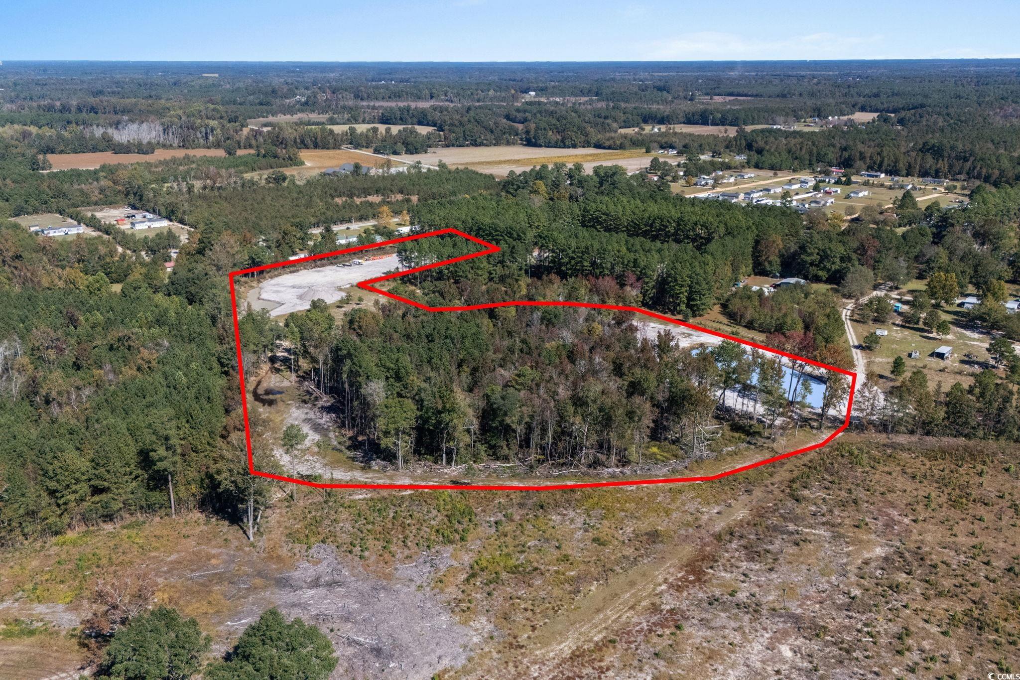 Tbd Old Ebenezer Rd. Property Photo 21