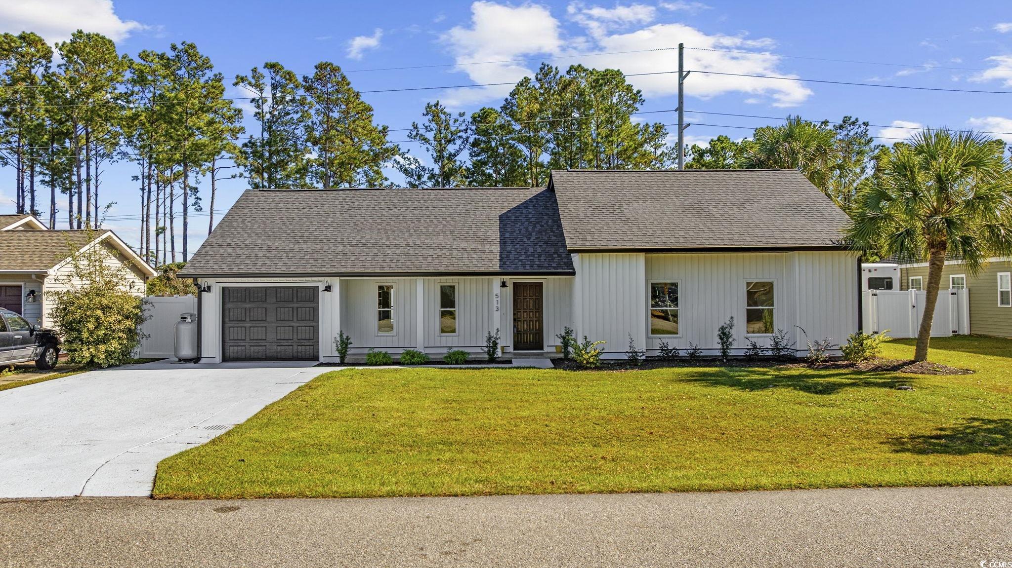 513 Plantation Dr. Property Photo 1