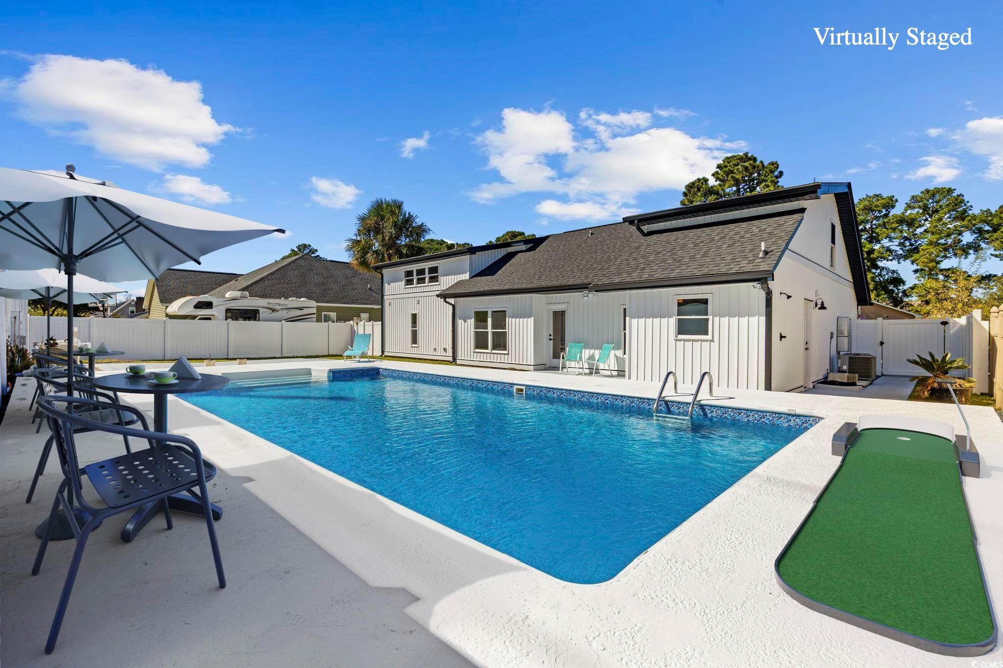 513 Plantation Dr. Property Photo 2