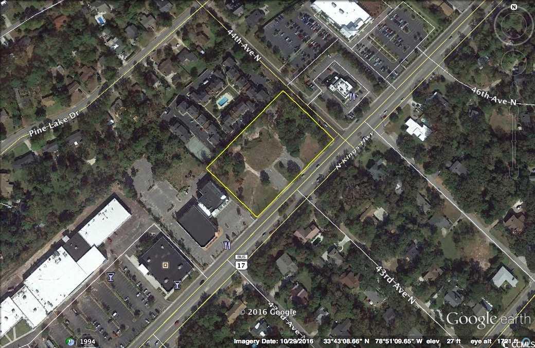 4377 N Kings Hwy. Property Photo 11