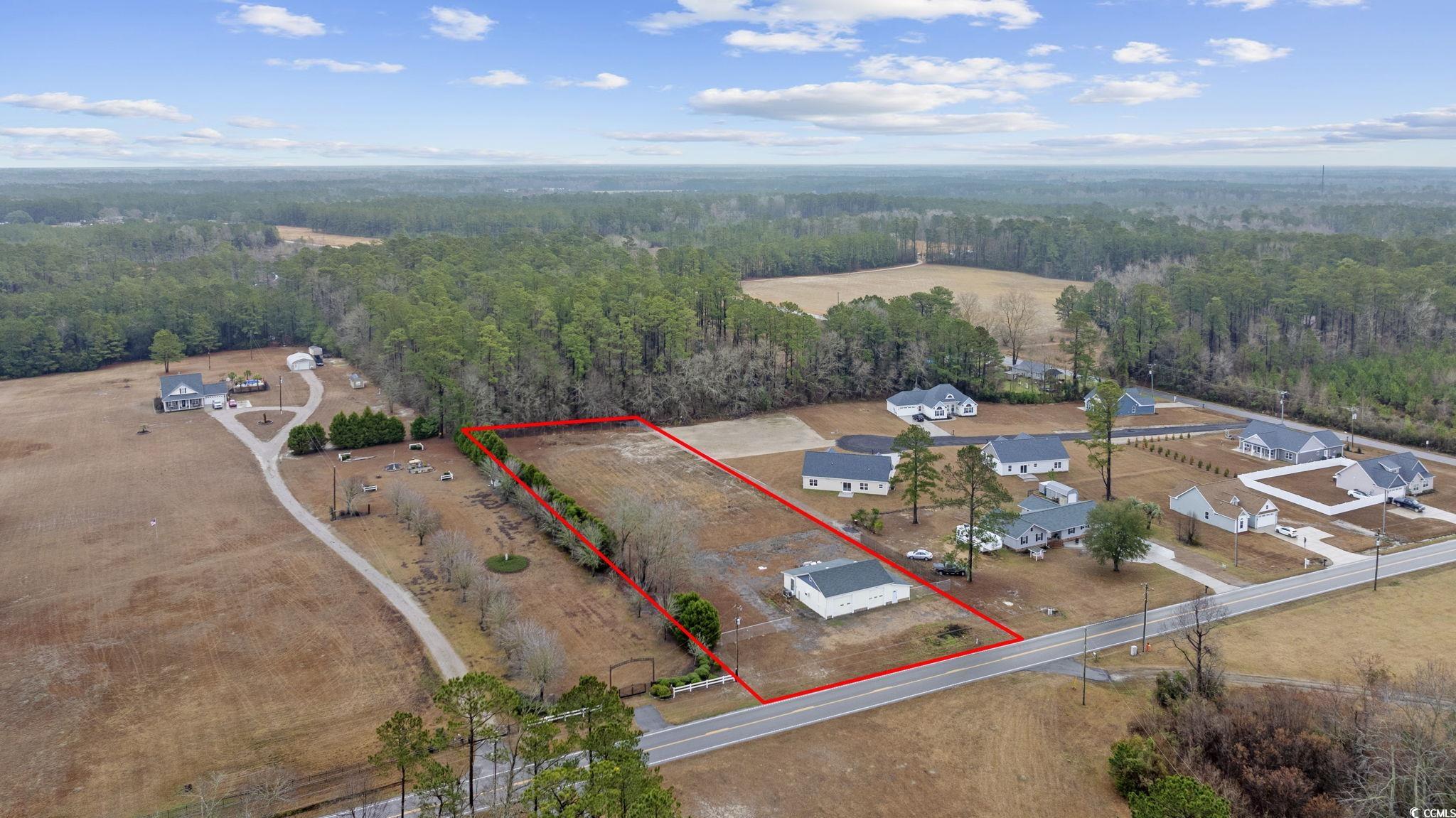 1715 Cane Branch Rd. Property Photo 4