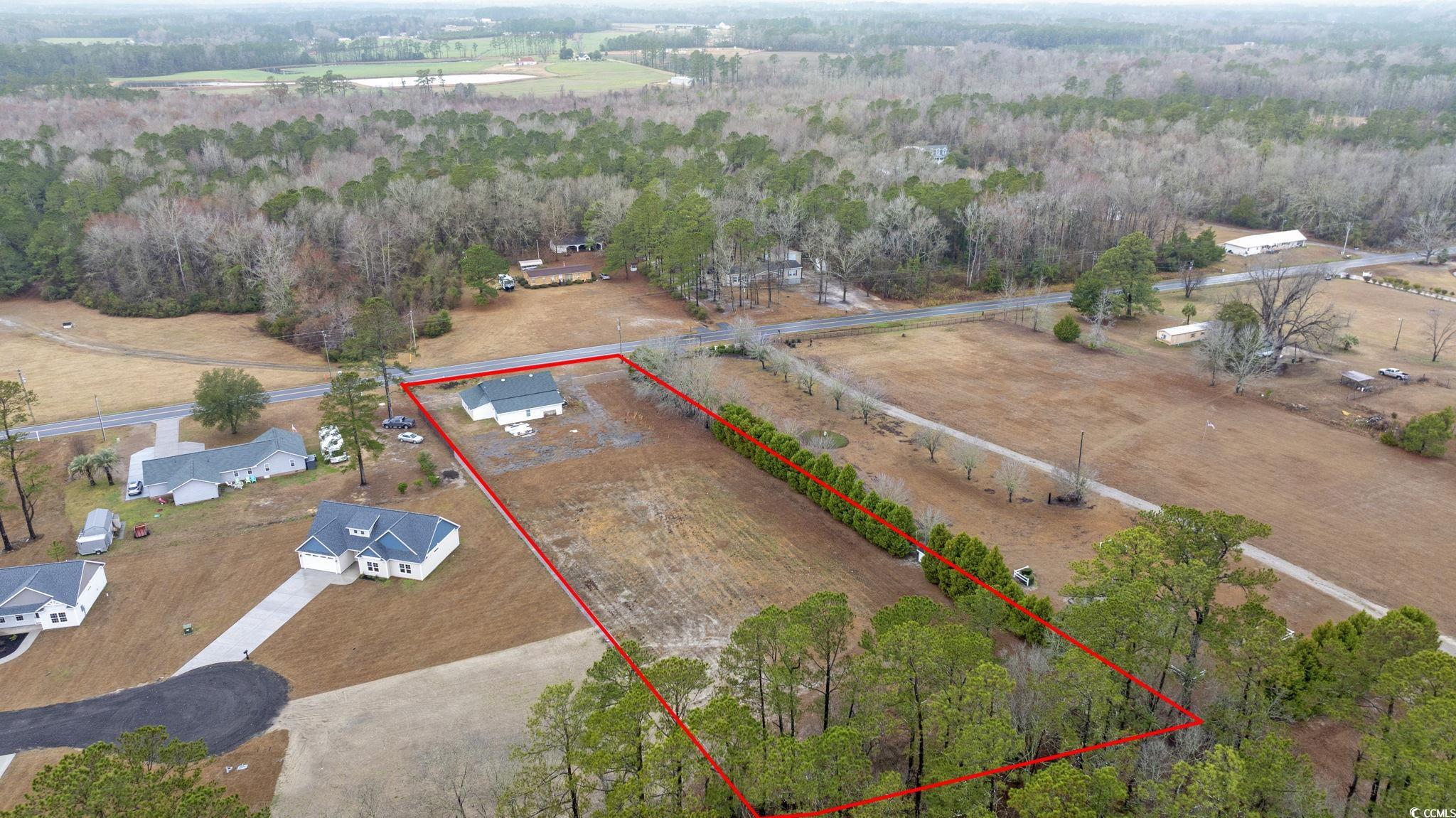 1715 Cane Branch Rd. Property Photo 21