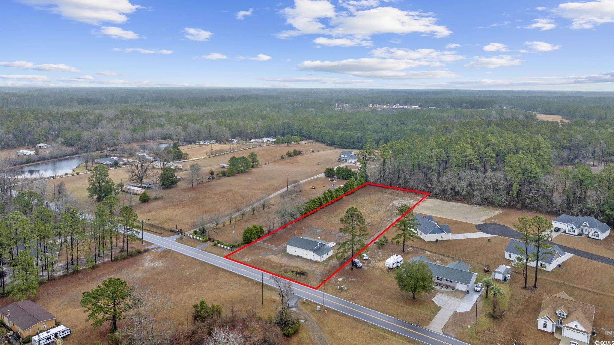 1715 Cane Branch Rd. Property Photo 32