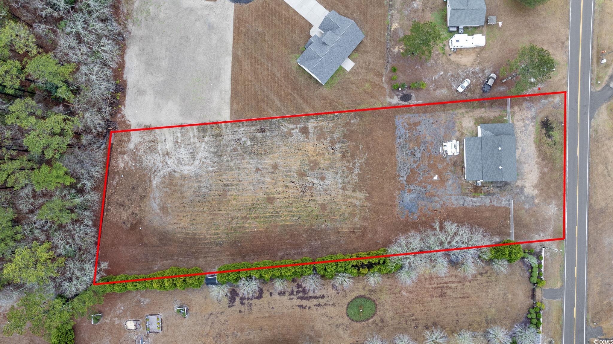 1715 Cane Branch Rd. Property Photo 28