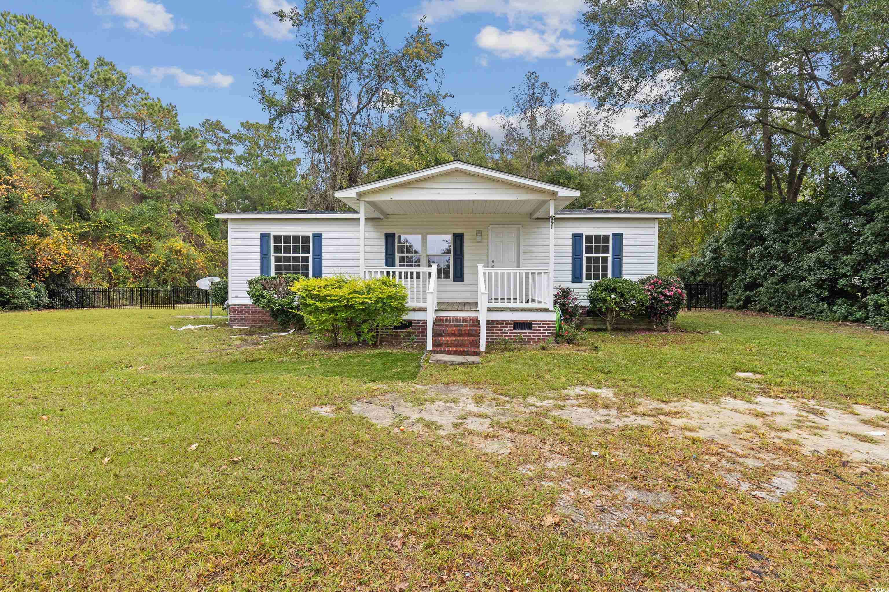 3106 Dog Bluff Rd. Property Photo 1